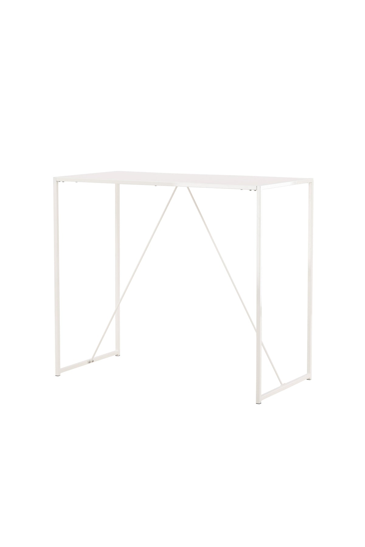 Brea Esstisch in Beige präsentiert im Onlineshop von KAQTU Design AG. Hochtisch ist von Venture Home