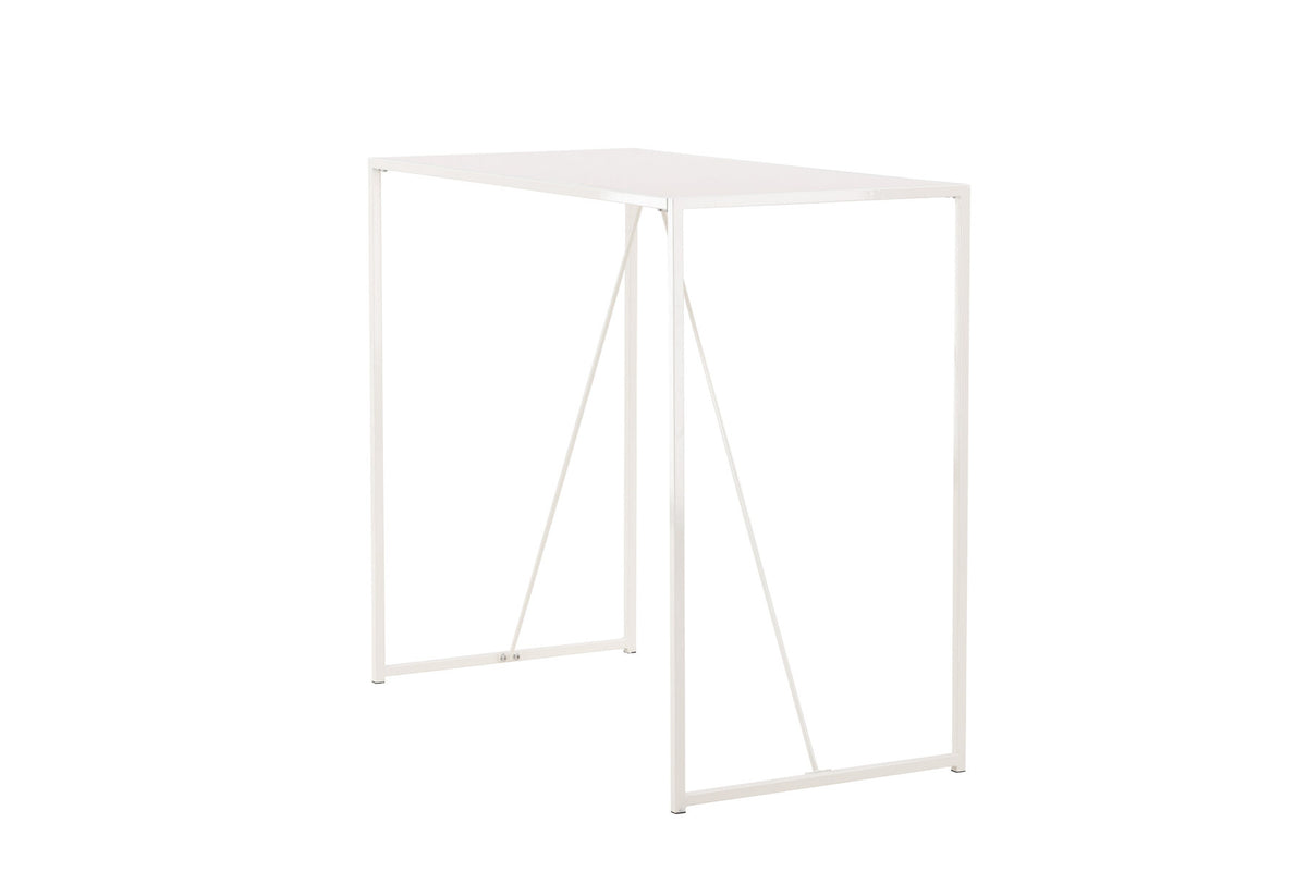 Brea Esstisch in Beige präsentiert im Onlineshop von KAQTU Design AG. Hochtisch ist von Venture Home