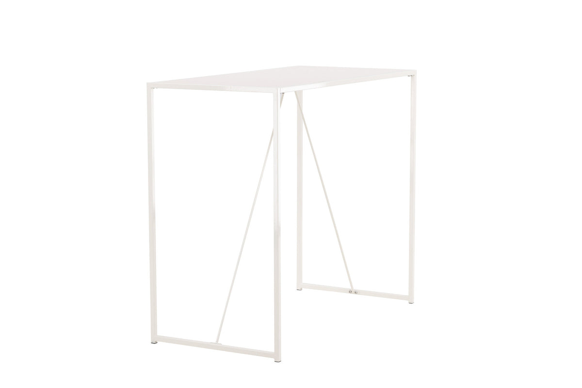 Brea Esstisch in Beige präsentiert im Onlineshop von KAQTU Design AG. Hochtisch ist von Venture Home
