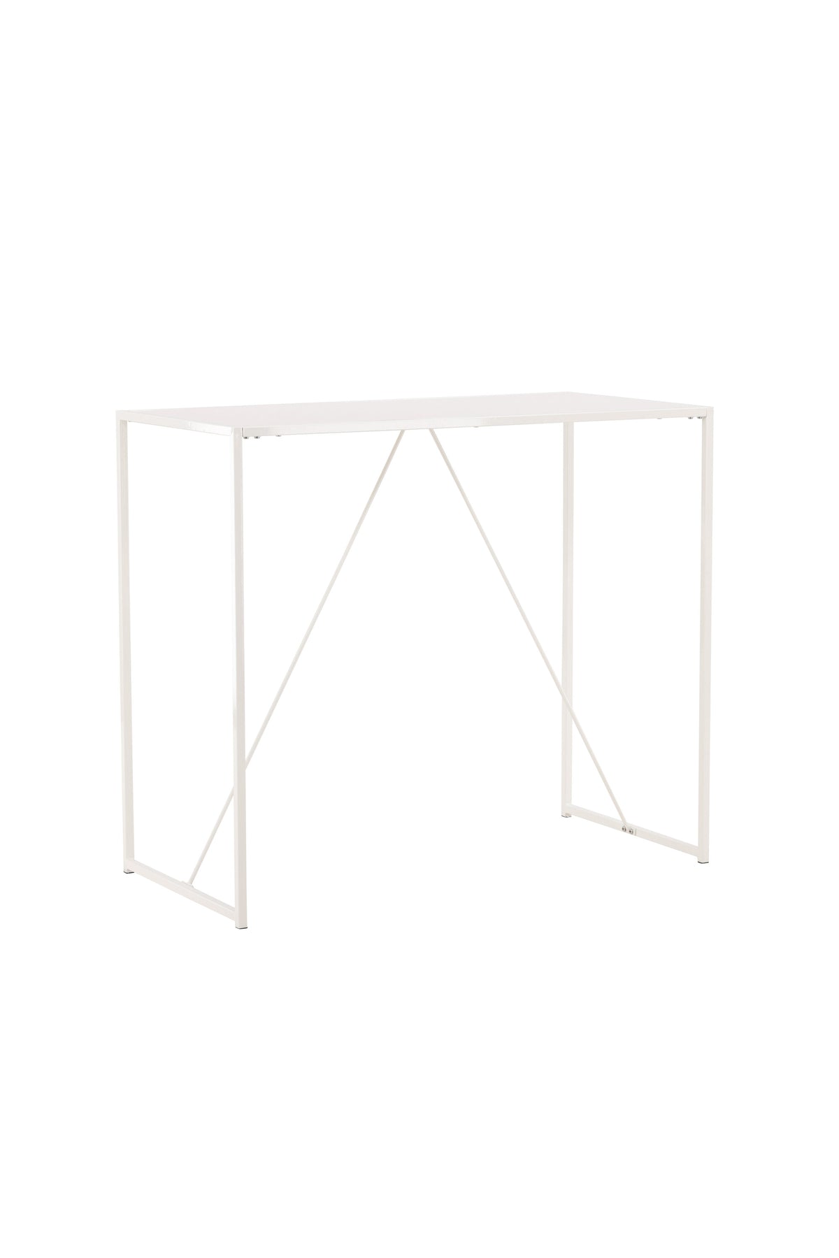 Brea Esstisch in Beige präsentiert im Onlineshop von KAQTU Design AG. Hochtisch ist von Venture Home