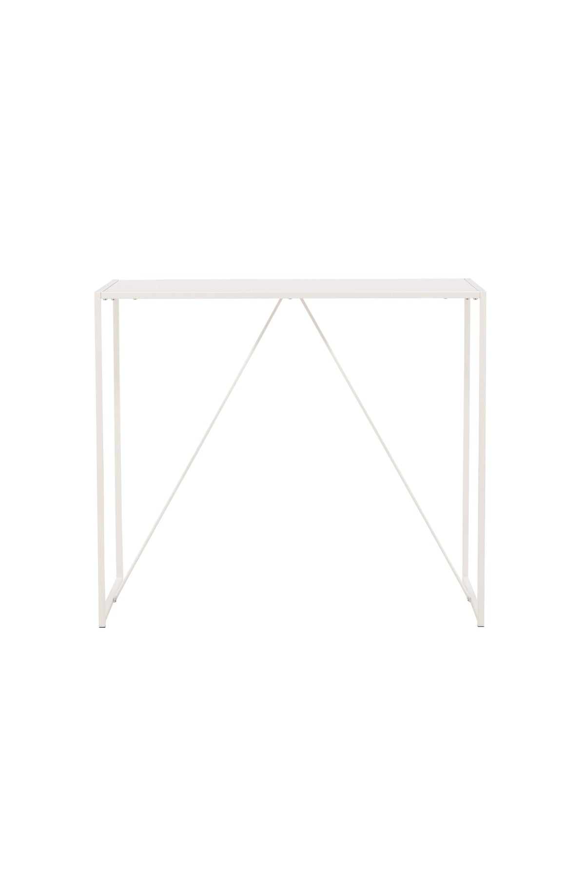 Brea Esstisch in Beige präsentiert im Onlineshop von KAQTU Design AG. Hochtisch ist von Venture Home