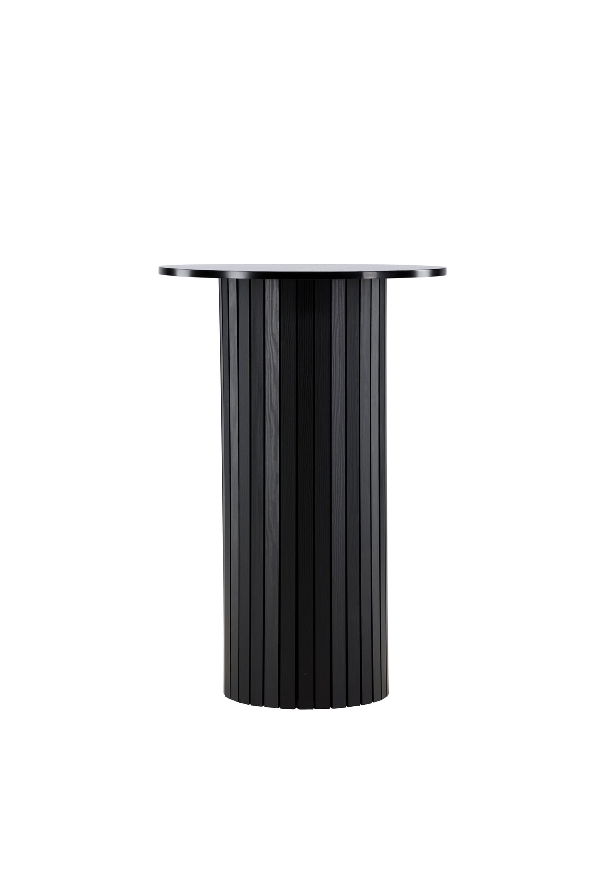 Härön Bartisch in Schwarz präsentiert im Onlineshop von KAQTU Design AG. Hochtisch ist von Venture Home