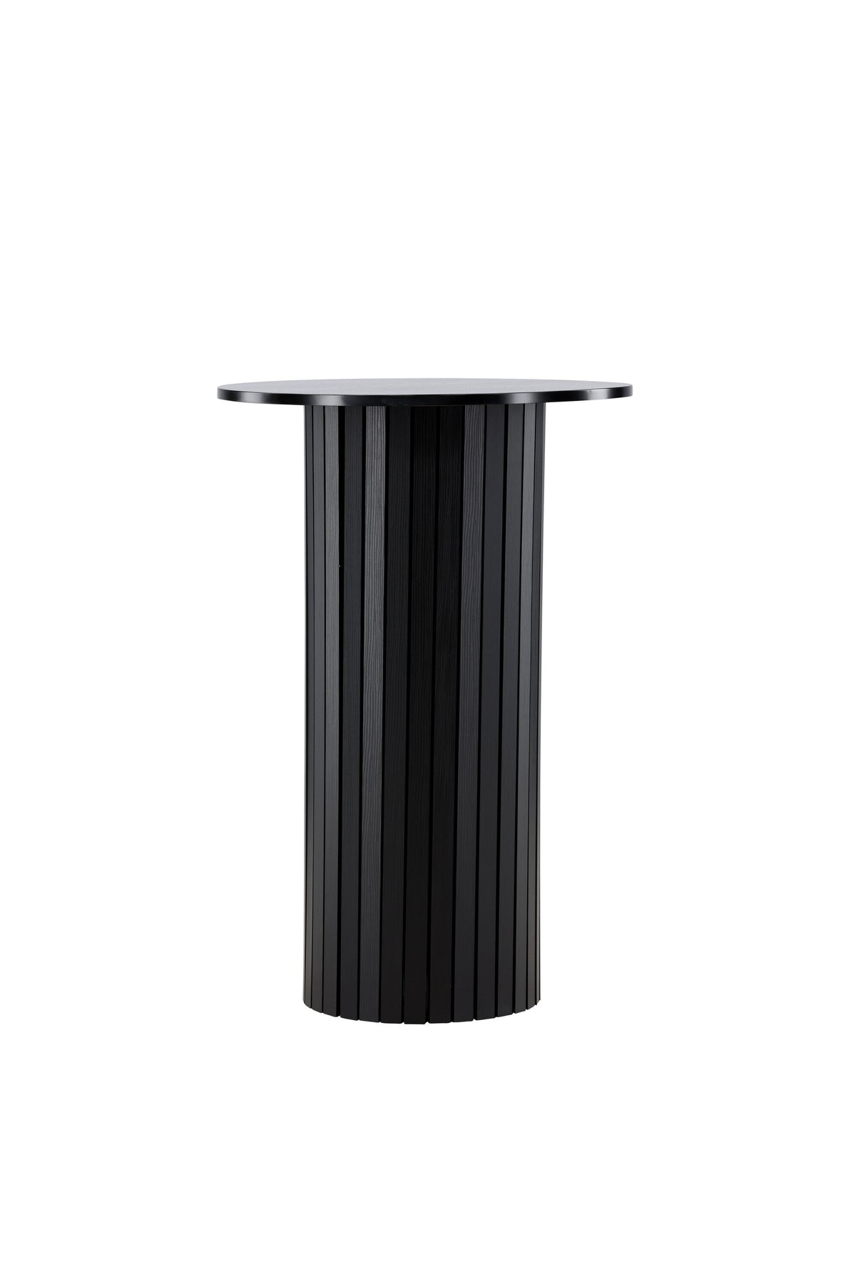 Härön Bartisch in Schwarz präsentiert im Onlineshop von KAQTU Design AG. Hochtisch ist von Venture Home