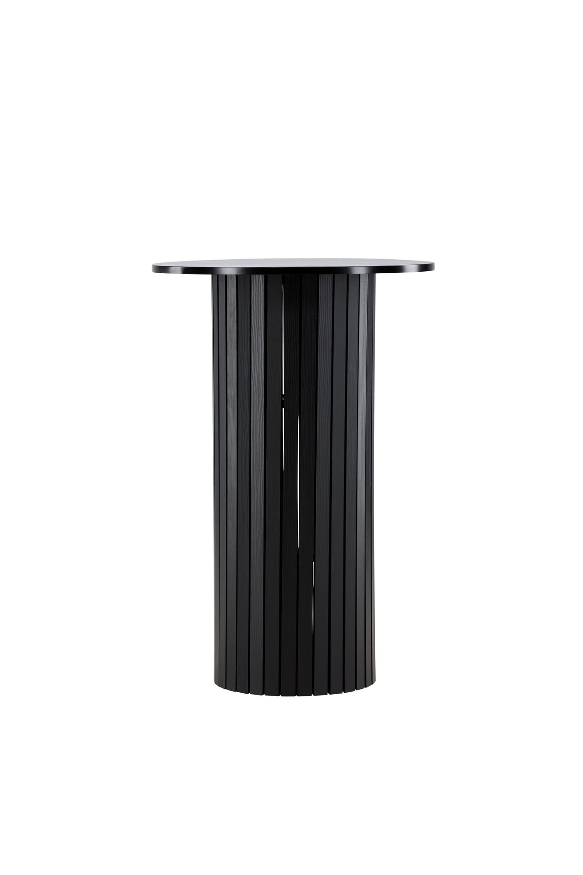 Härön Bartisch in Schwarz präsentiert im Onlineshop von KAQTU Design AG. Hochtisch ist von Venture Home