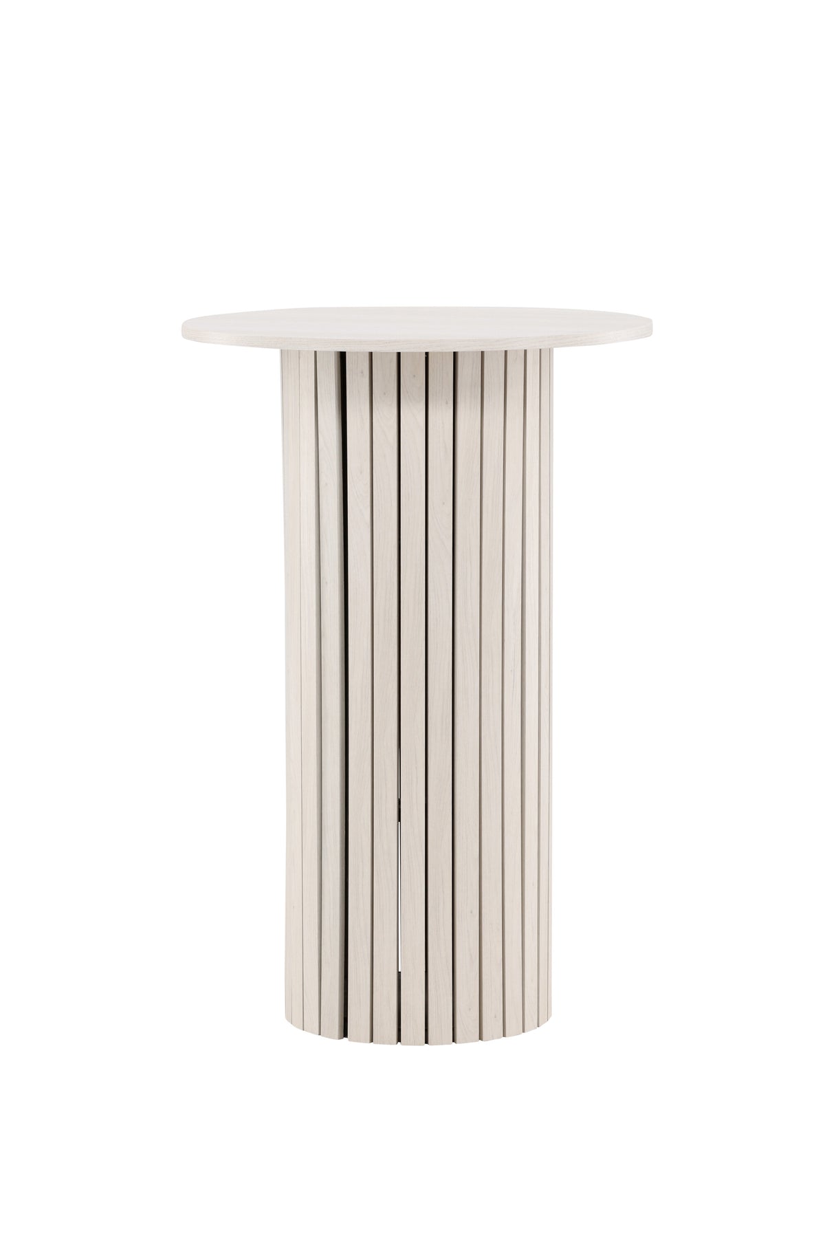 Härön Bartisch in Tünchen präsentiert im Onlineshop von KAQTU Design AG. Hochtisch ist von Venture Home
