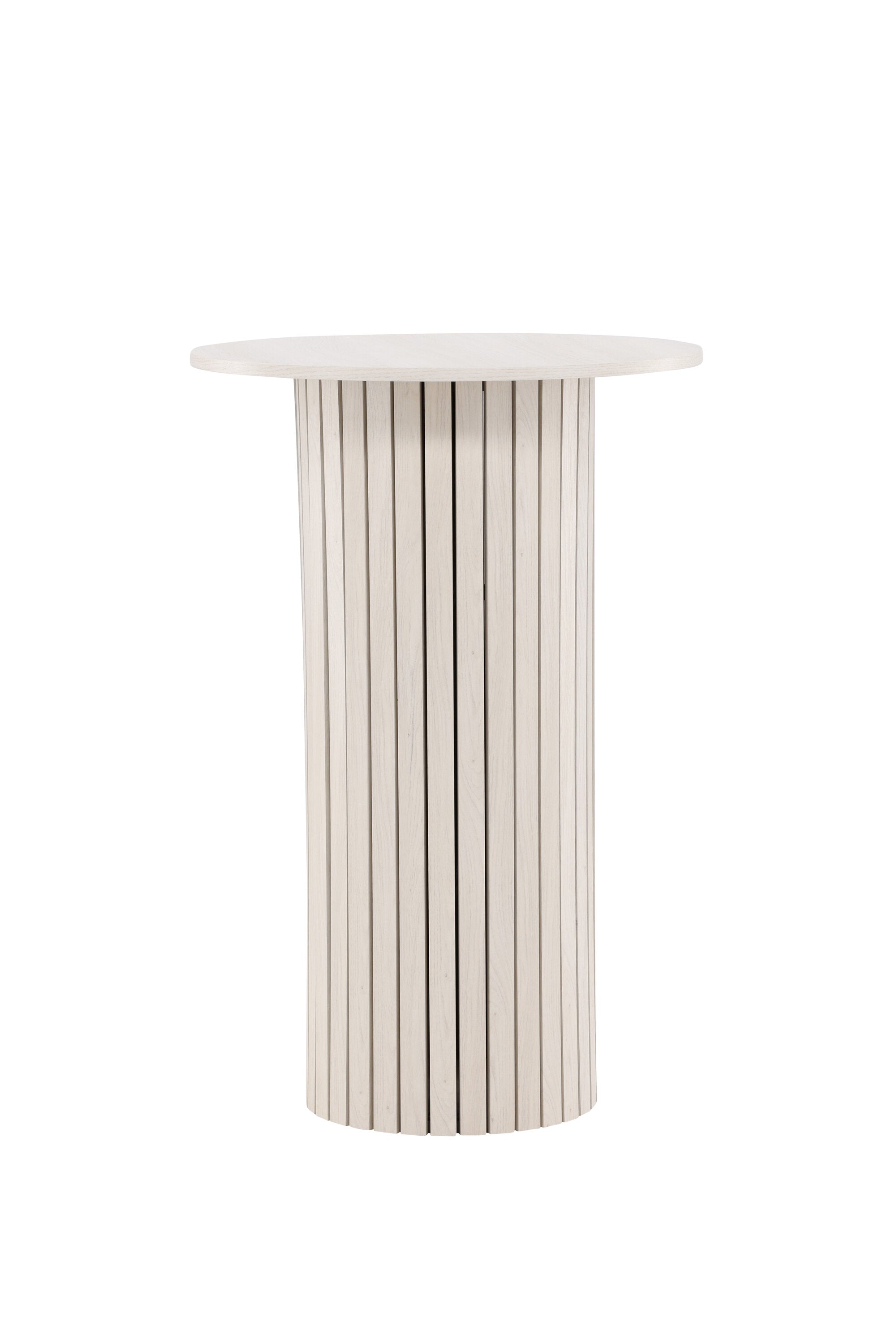 Härön Bartisch in Tünchen präsentiert im Onlineshop von KAQTU Design AG. Hochtisch ist von Venture Home
