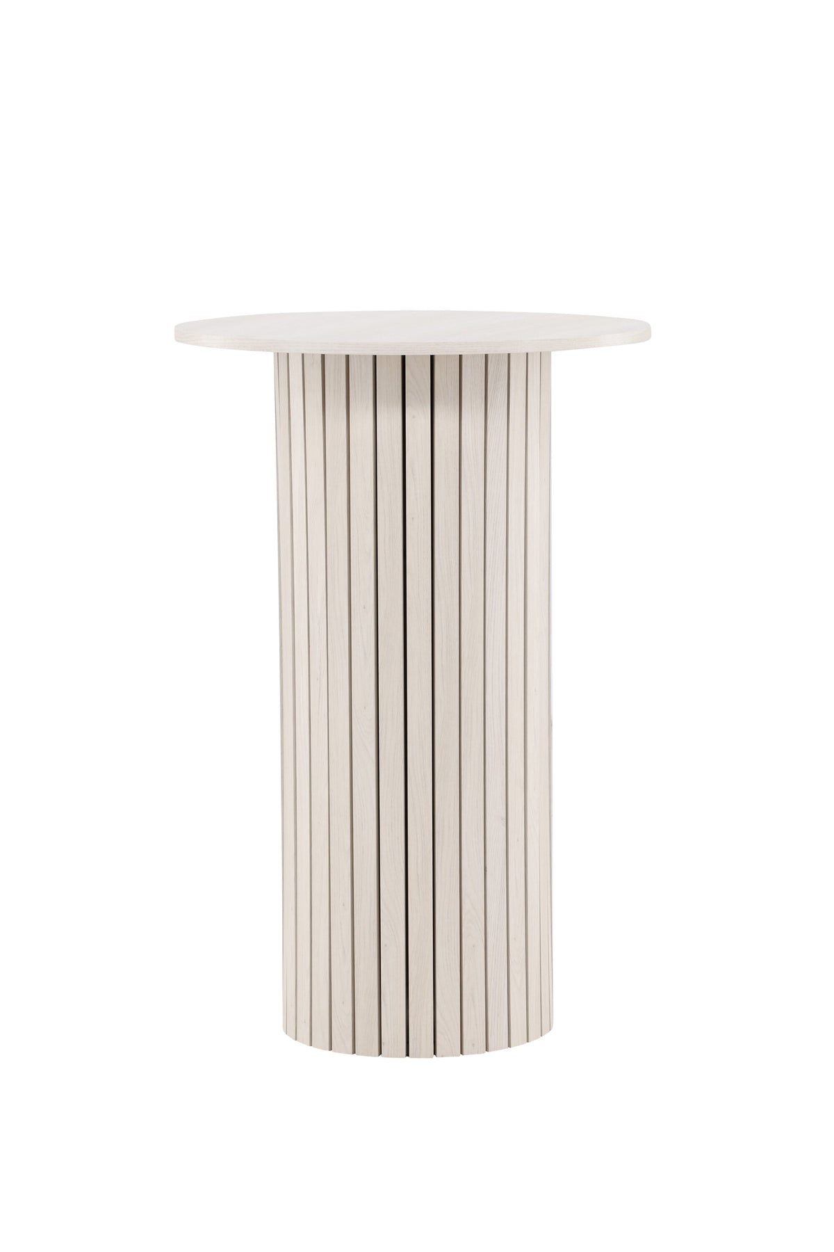 Härön Bartisch in Tünchen präsentiert im Onlineshop von KAQTU Design AG. Hochtisch ist von Venture Home