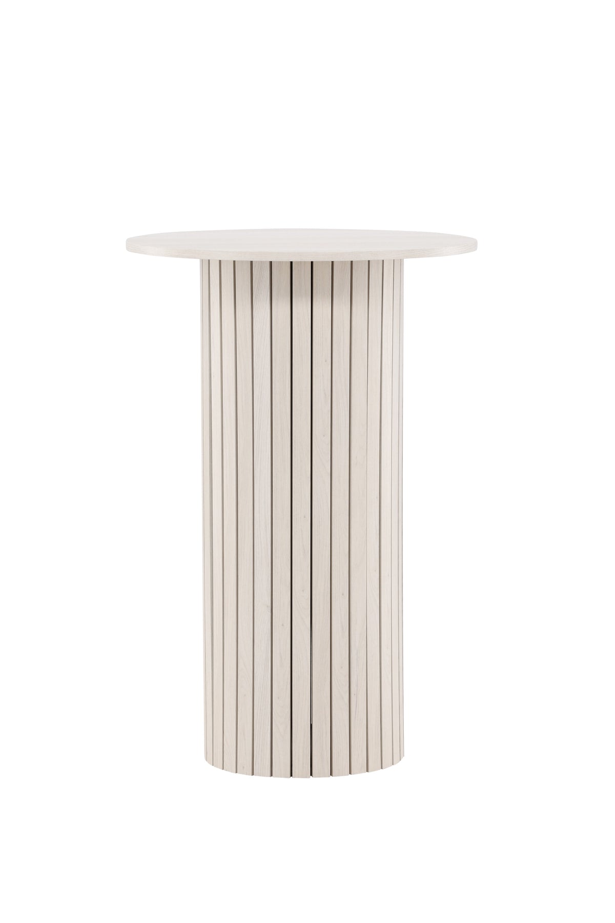 Härön Bartisch in Tünchen präsentiert im Onlineshop von KAQTU Design AG. Hochtisch ist von Venture Home