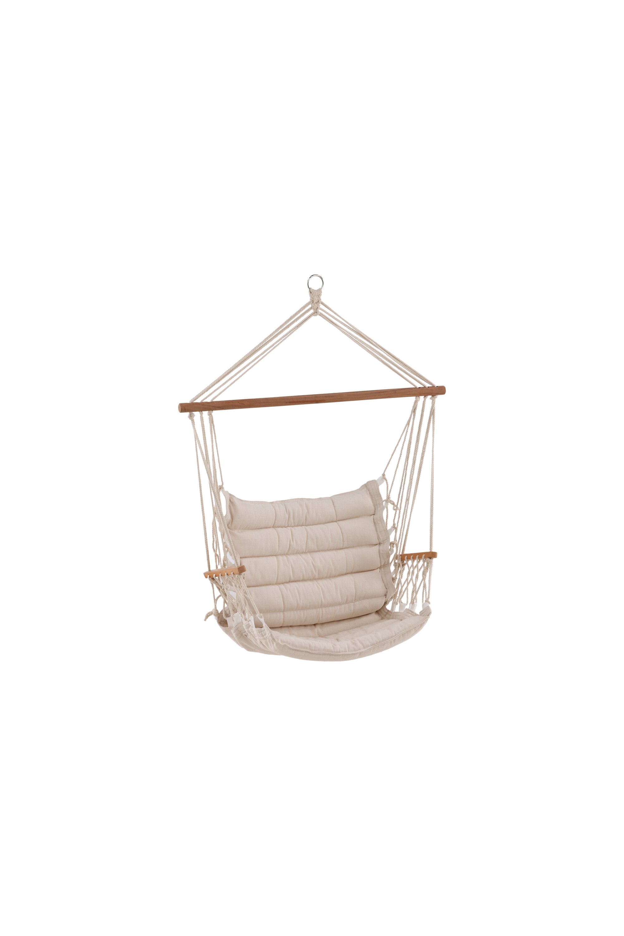 Tapaz Hollywoodschaukel in Weiss präsentiert im Onlineshop von KAQTU Design AG. Schaukel Outdoor ist von Venture Home