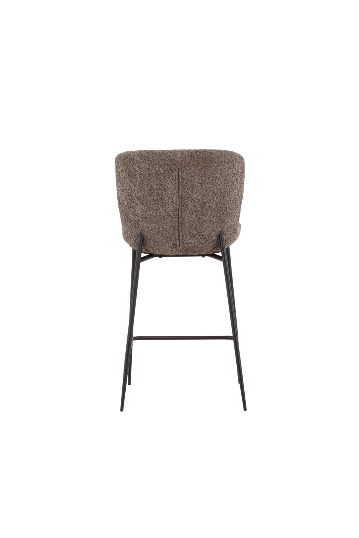Modesto Barstuhl in Braun präsentiert im Onlineshop von KAQTU Design AG. Barstuhl ist von Venture Home