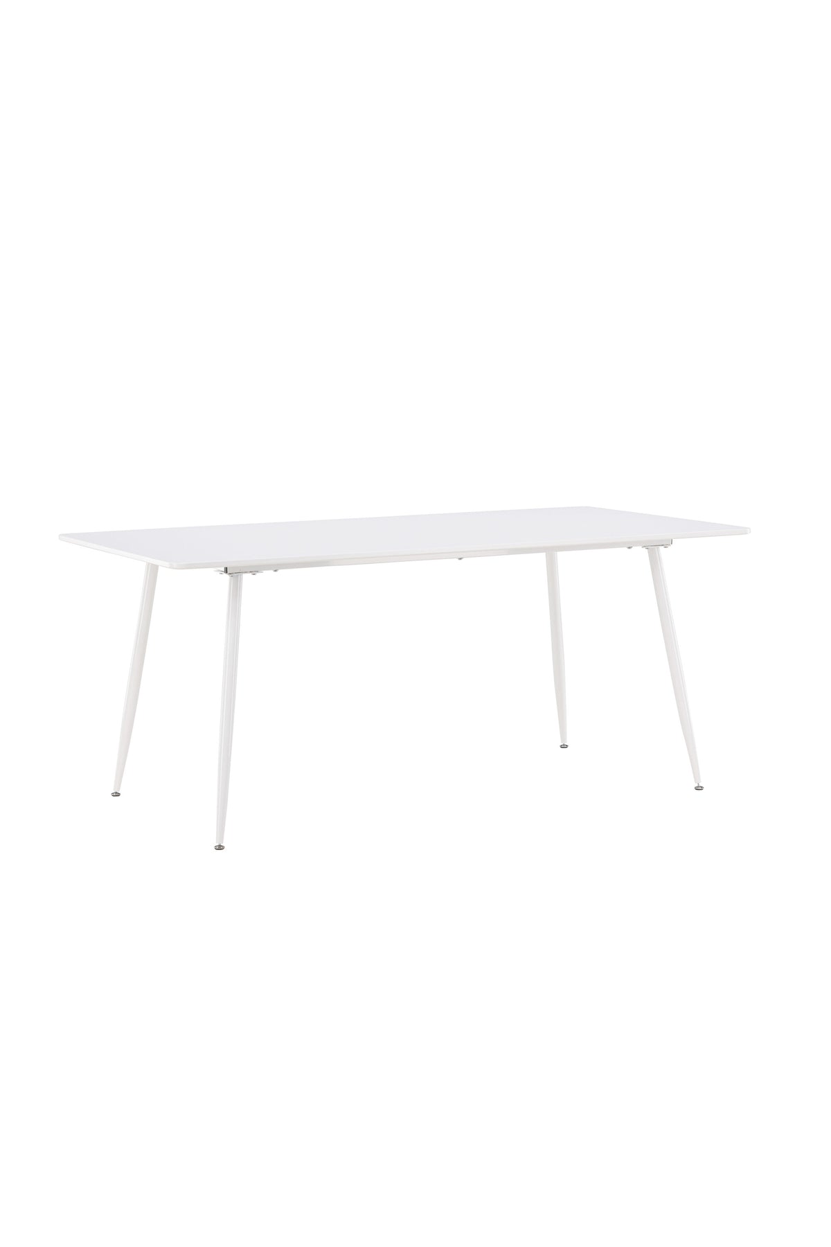 Silar Esstisch in Weiss präsentiert im Onlineshop von KAQTU Design AG. Esstisch ist von Venture Home