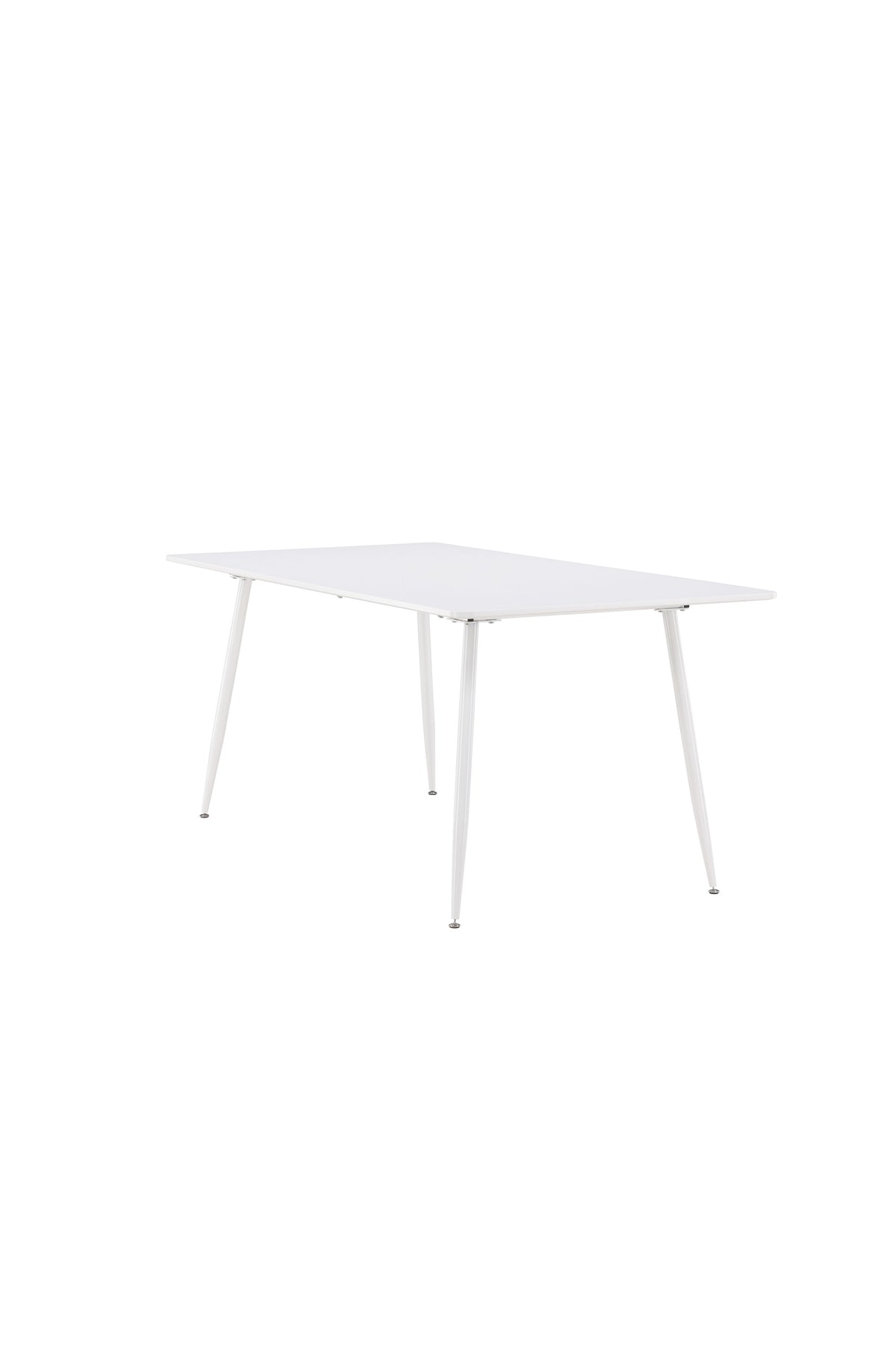 Silar Esstisch in Weiss präsentiert im Onlineshop von KAQTU Design AG. Esstisch ist von Venture Home
