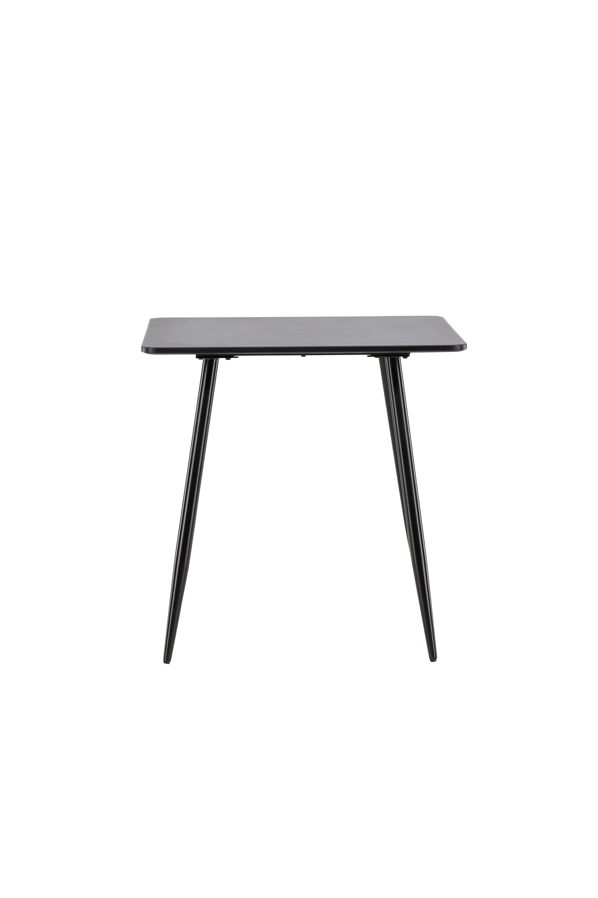 Polar Esstisch in Schwarz präsentiert im Onlineshop von KAQTU Design AG. Esstisch ist von Venture Home