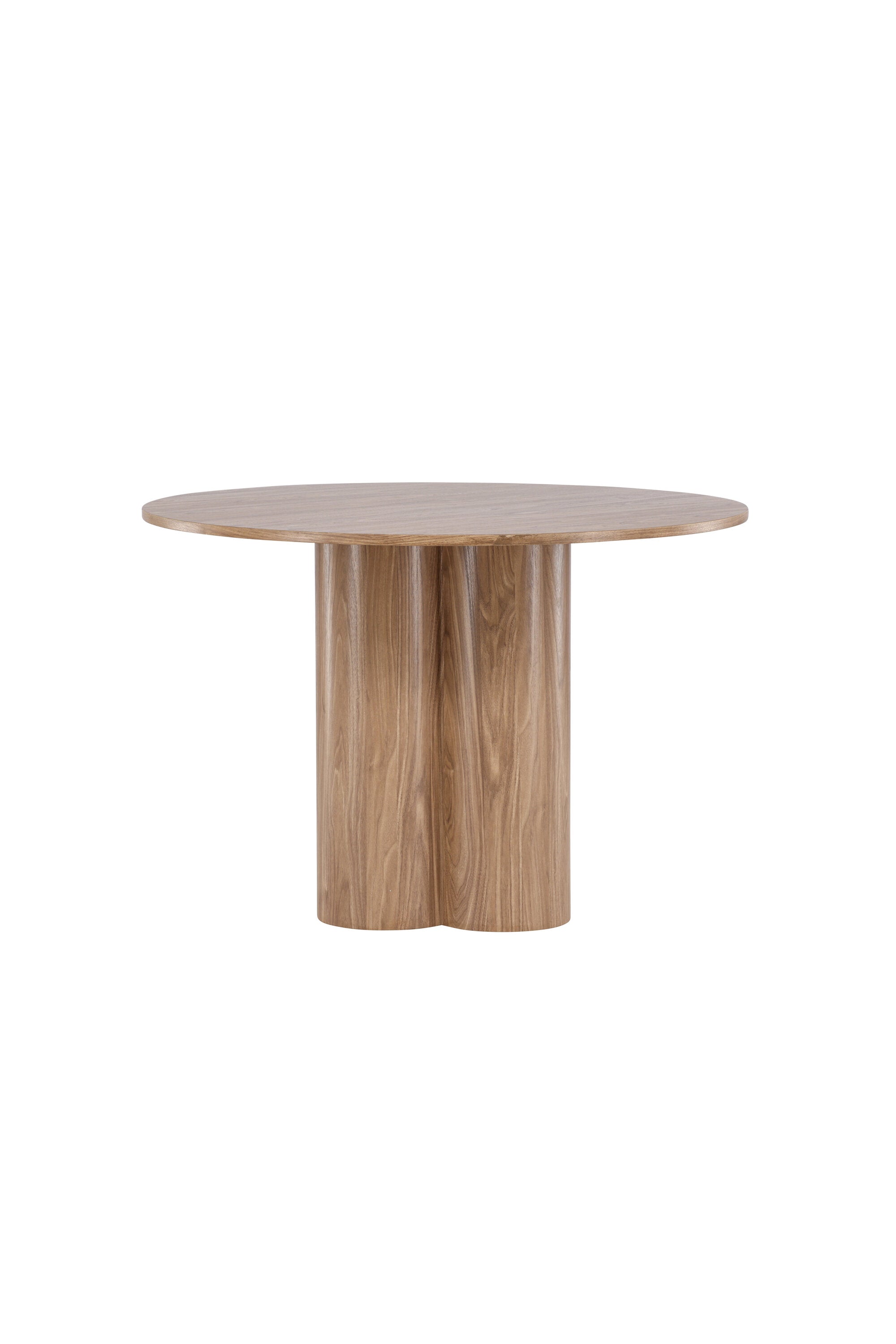 Olivia Esstisch in Braun präsentiert im Onlineshop von KAQTU Design AG. Esstisch ist von Venture Home