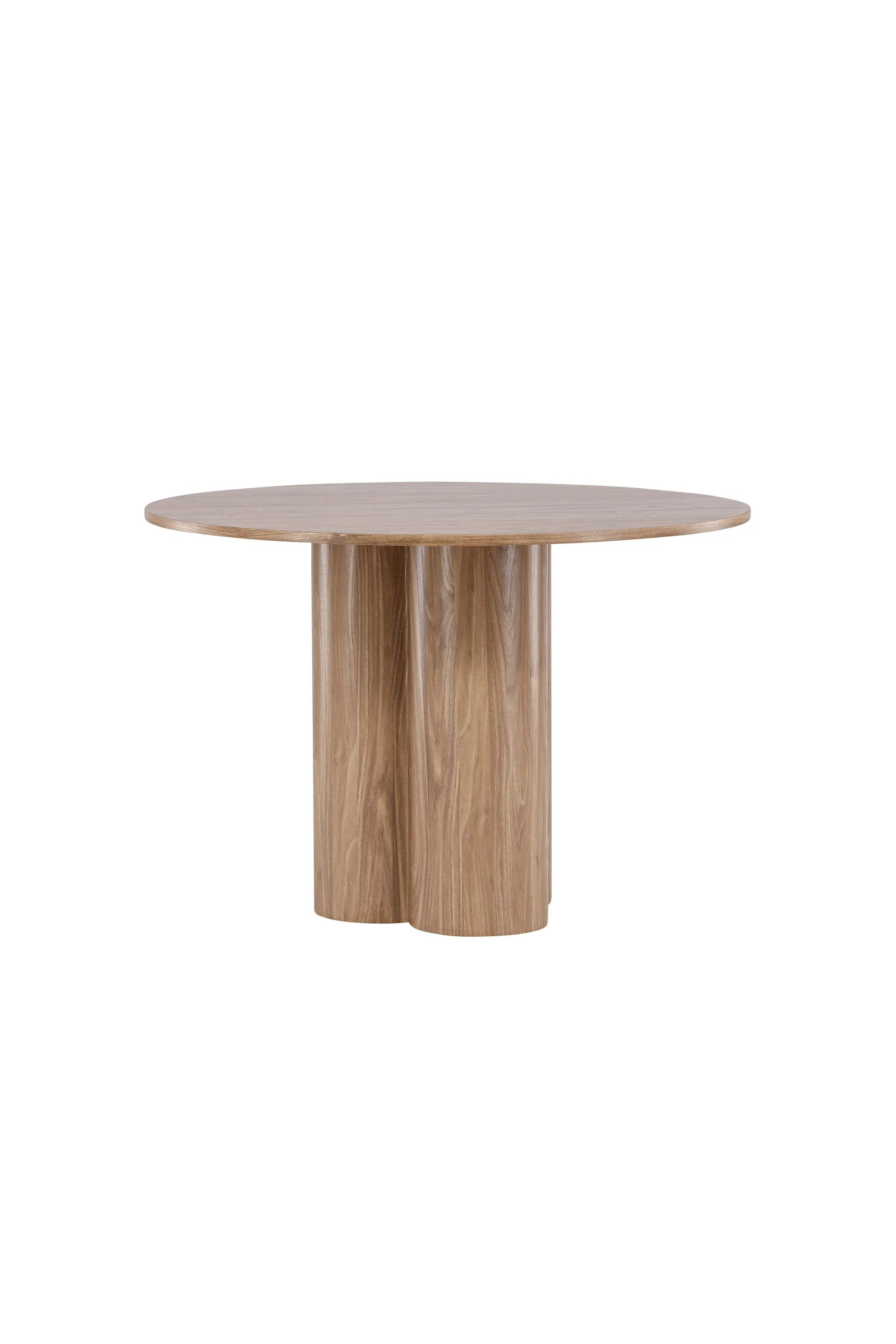 Olivia Esstisch in Braun präsentiert im Onlineshop von KAQTU Design AG. Esstisch ist von Venture Home