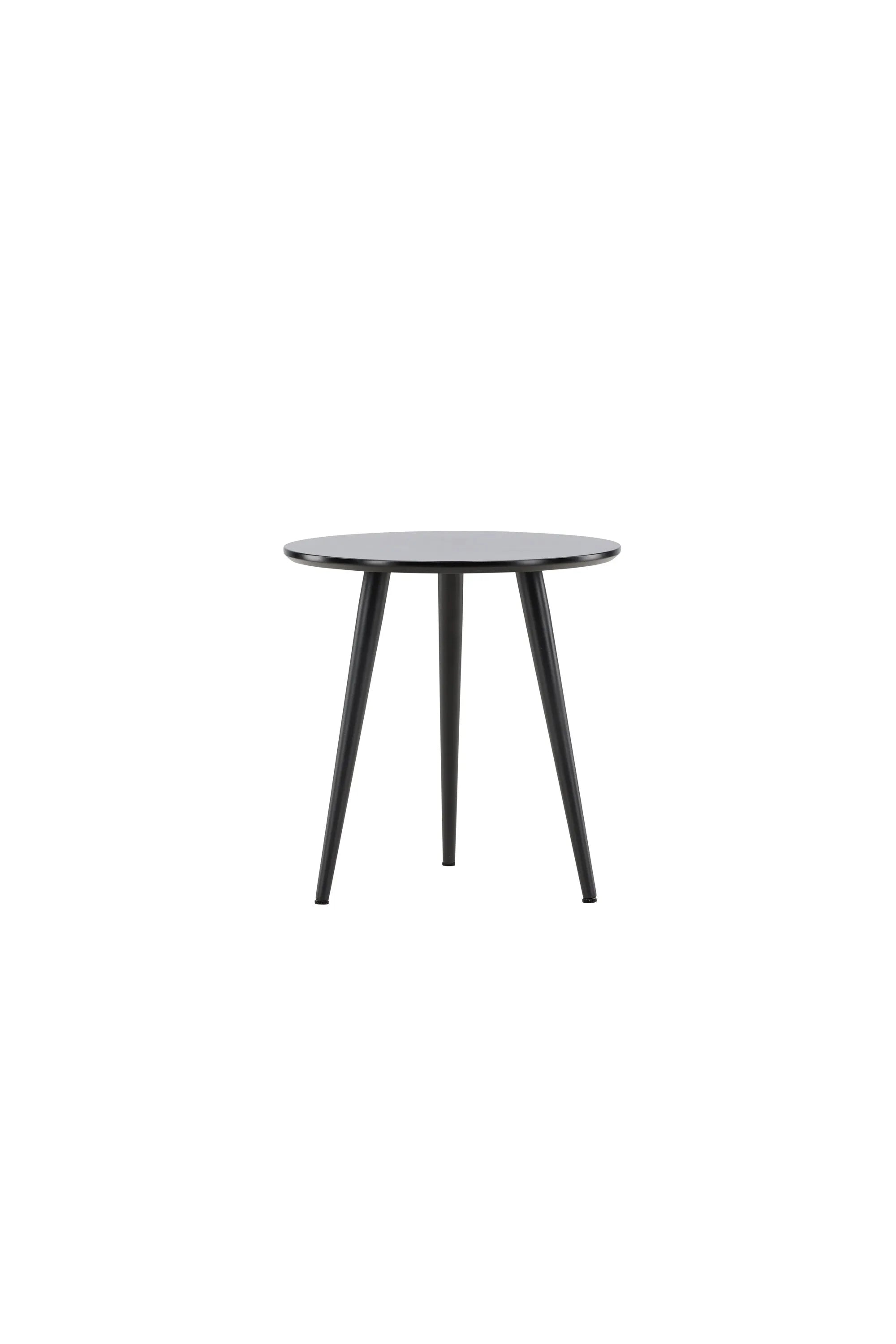 Der Askim Beistelltisch von Vind besticht durch modernes Design, hochwertige Materialien und vielseitige Einsatzmöglichkeiten.