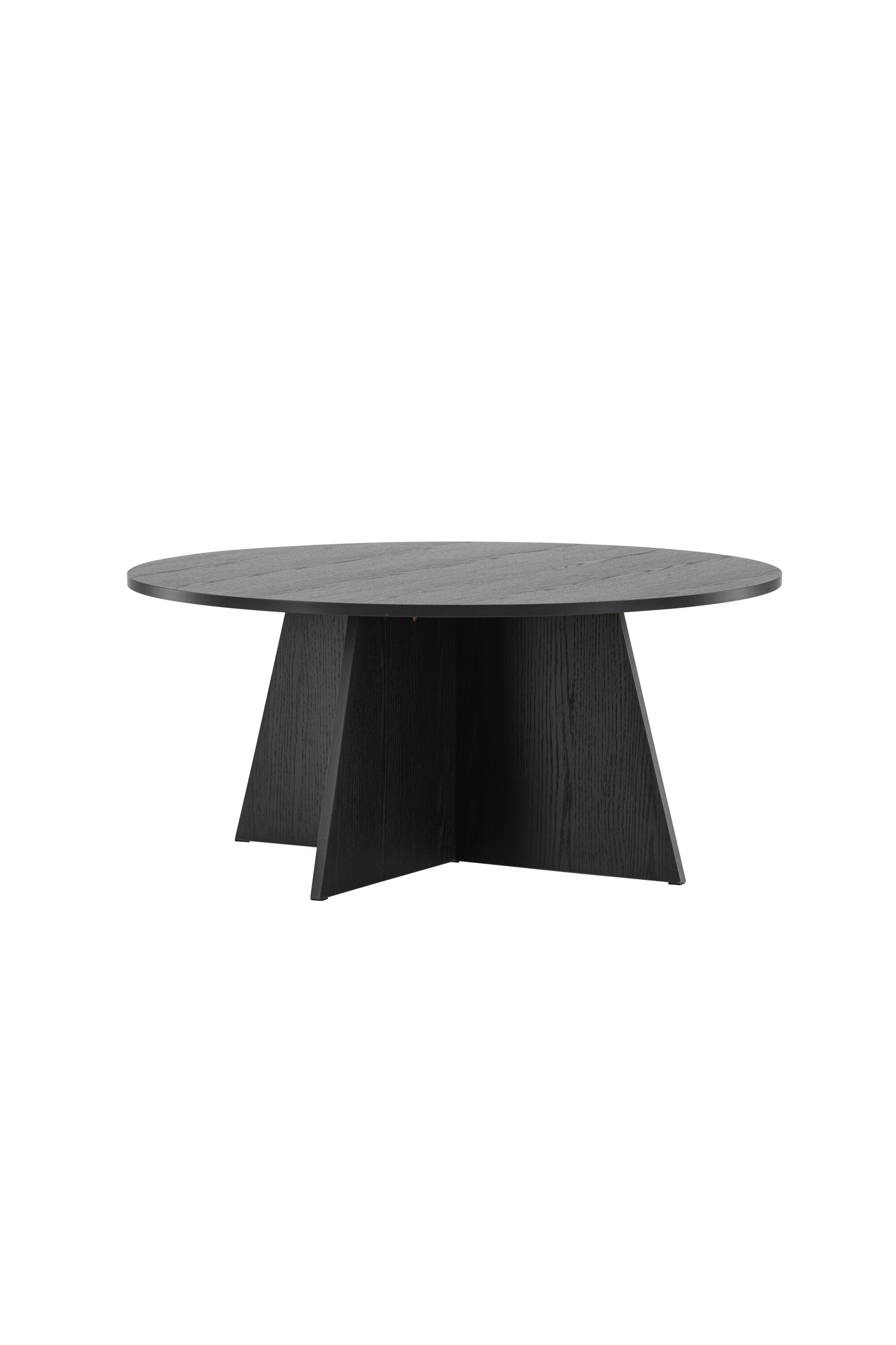Moderner Bootcut Sofatisch von Venture Home, 100 cm, vielseitig elegant.