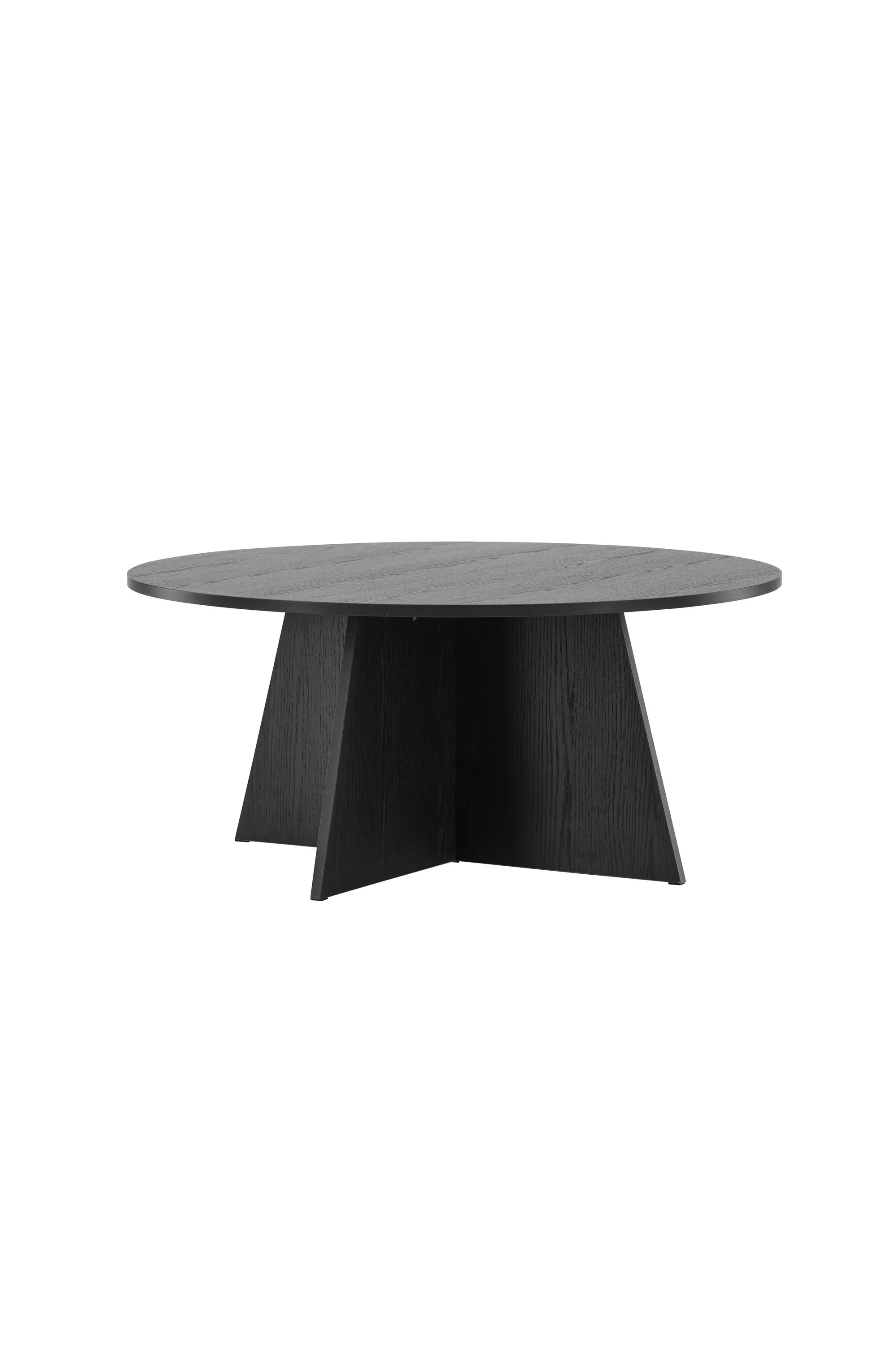 Moderner Bootcut Sofatisch von Venture Home, 100 cm, vielseitig elegant.