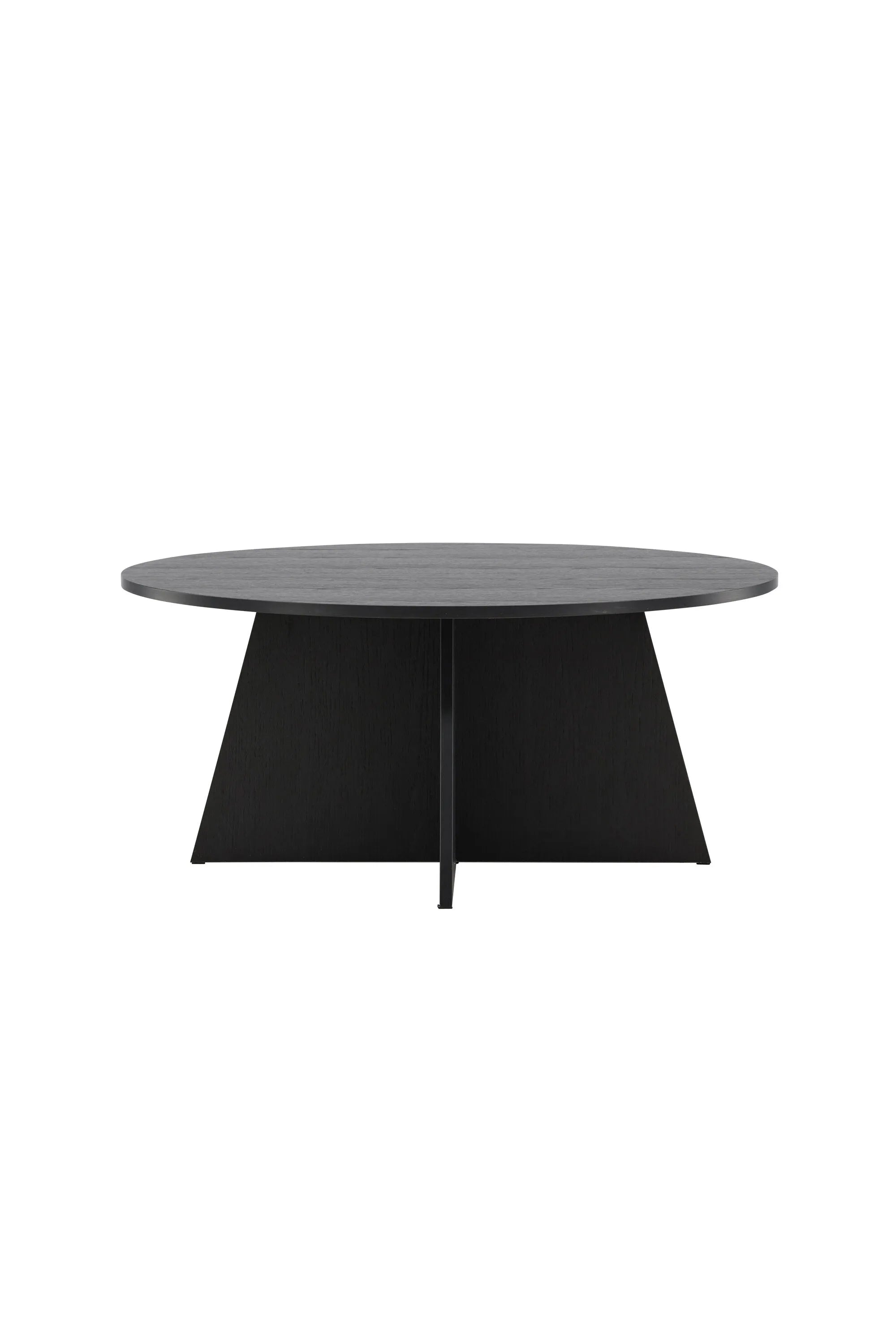 Stilvoller Bootcut Sofatisch von Venture Home, 100 cm, zeitlos modern.
