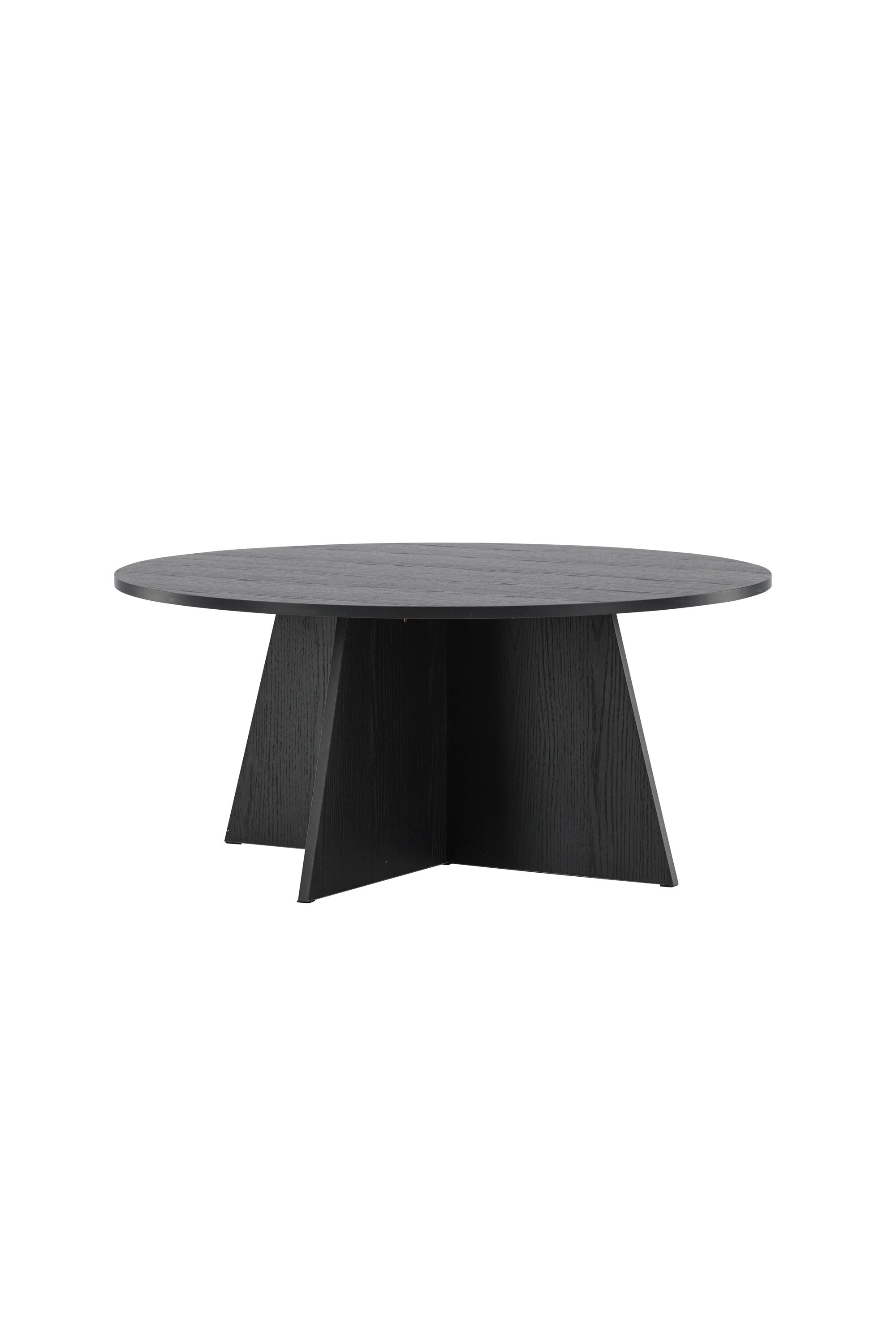 Eleganter Bootcut Sofatisch von Venture Home, 100 cm, klassisch chic.