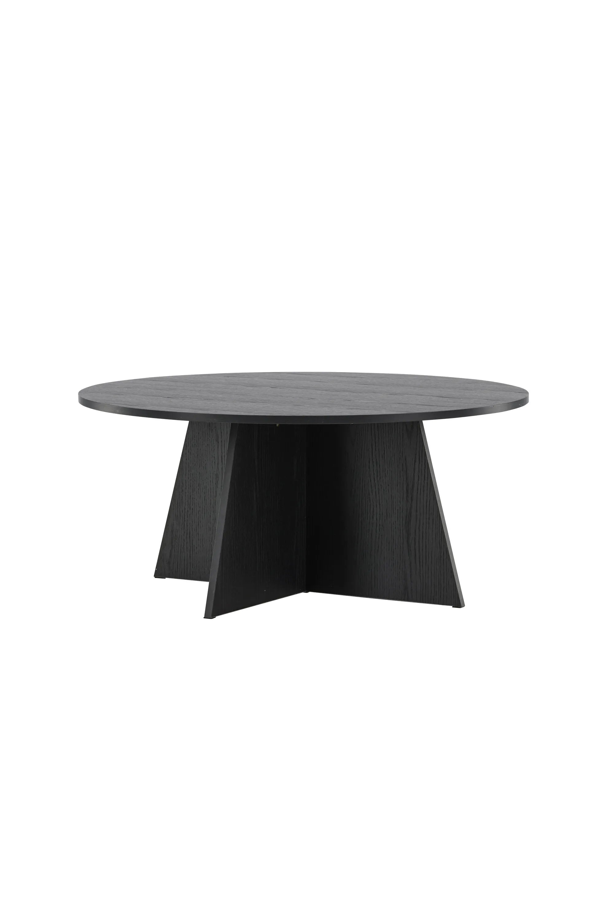 Eleganter Bootcut Sofatisch von Venture Home, 100 cm, klassisch chic.