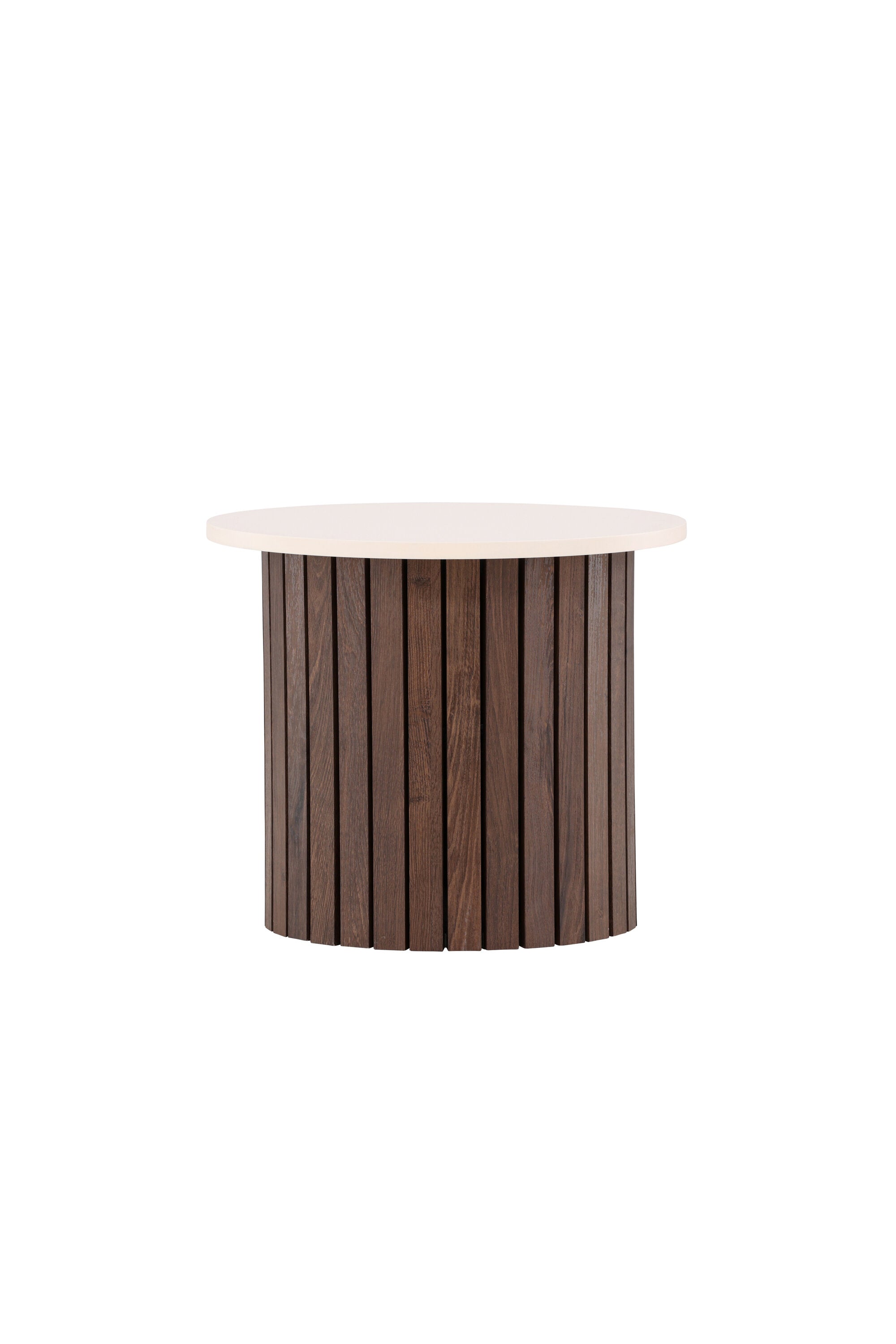 Visingsö Beistelltisch: Eleganz trifft auf umweltfreundliches Design.