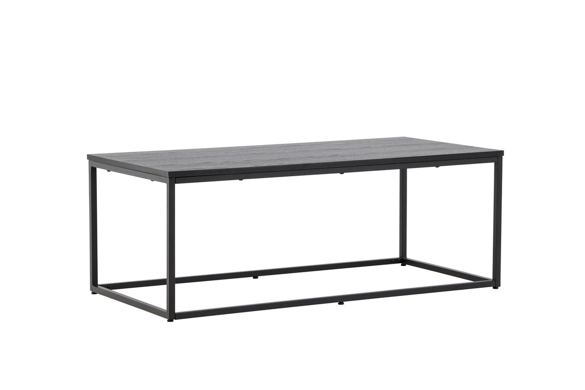 Mallan Sofatisch in Schwarz präsentiert im Onlineshop von KAQTU Design AG. Beistelltisch ist von Venture Home