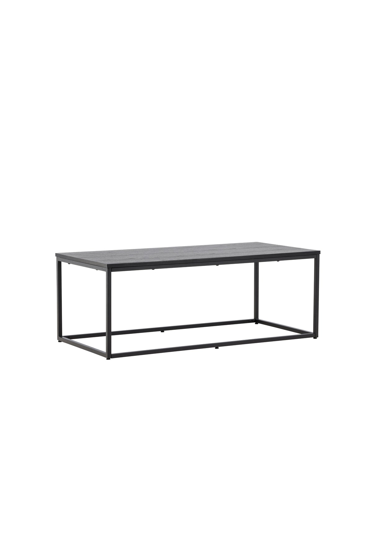 Mallan Sofatisch in Schwarz präsentiert im Onlineshop von KAQTU Design AG. Beistelltisch ist von Venture Home