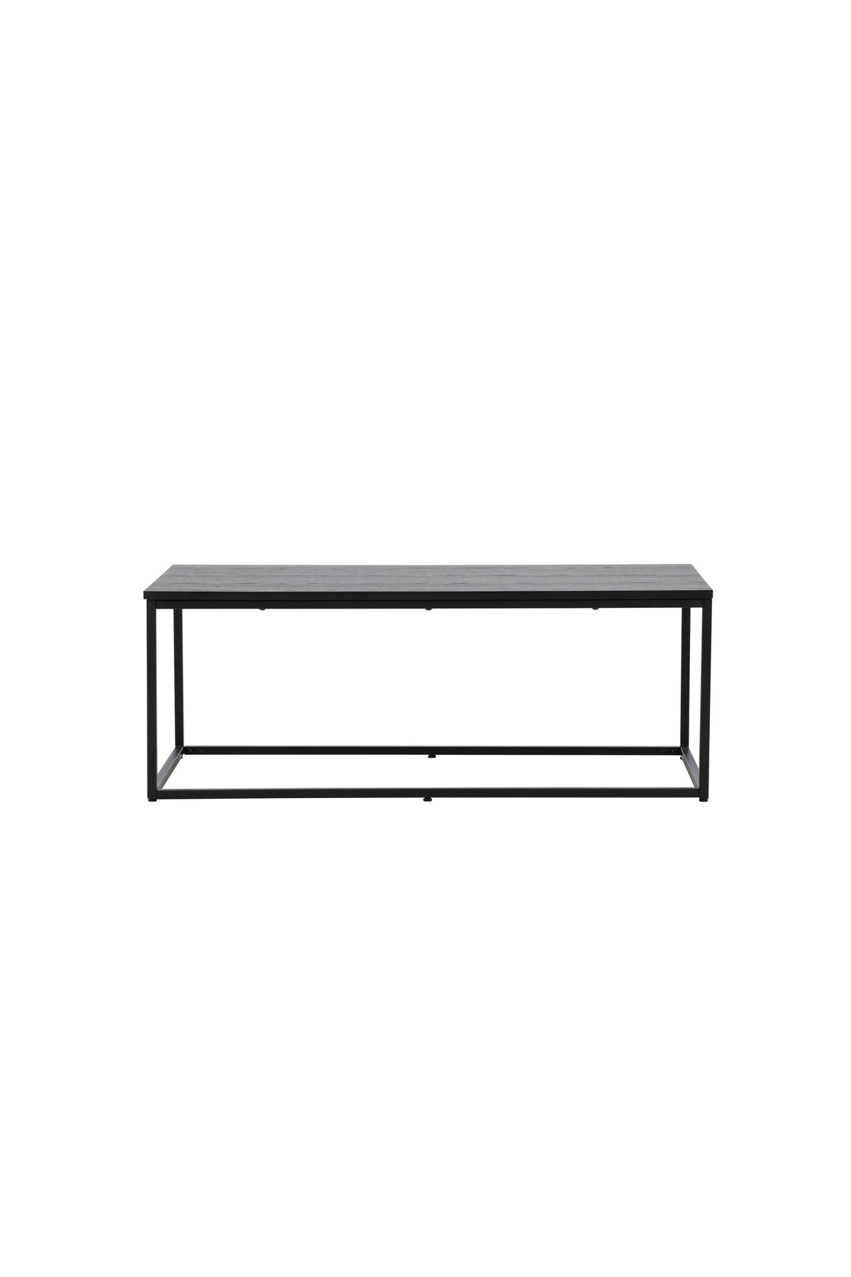 Mallan Sofatisch in Schwarz präsentiert im Onlineshop von KAQTU Design AG. Beistelltisch ist von Venture Home