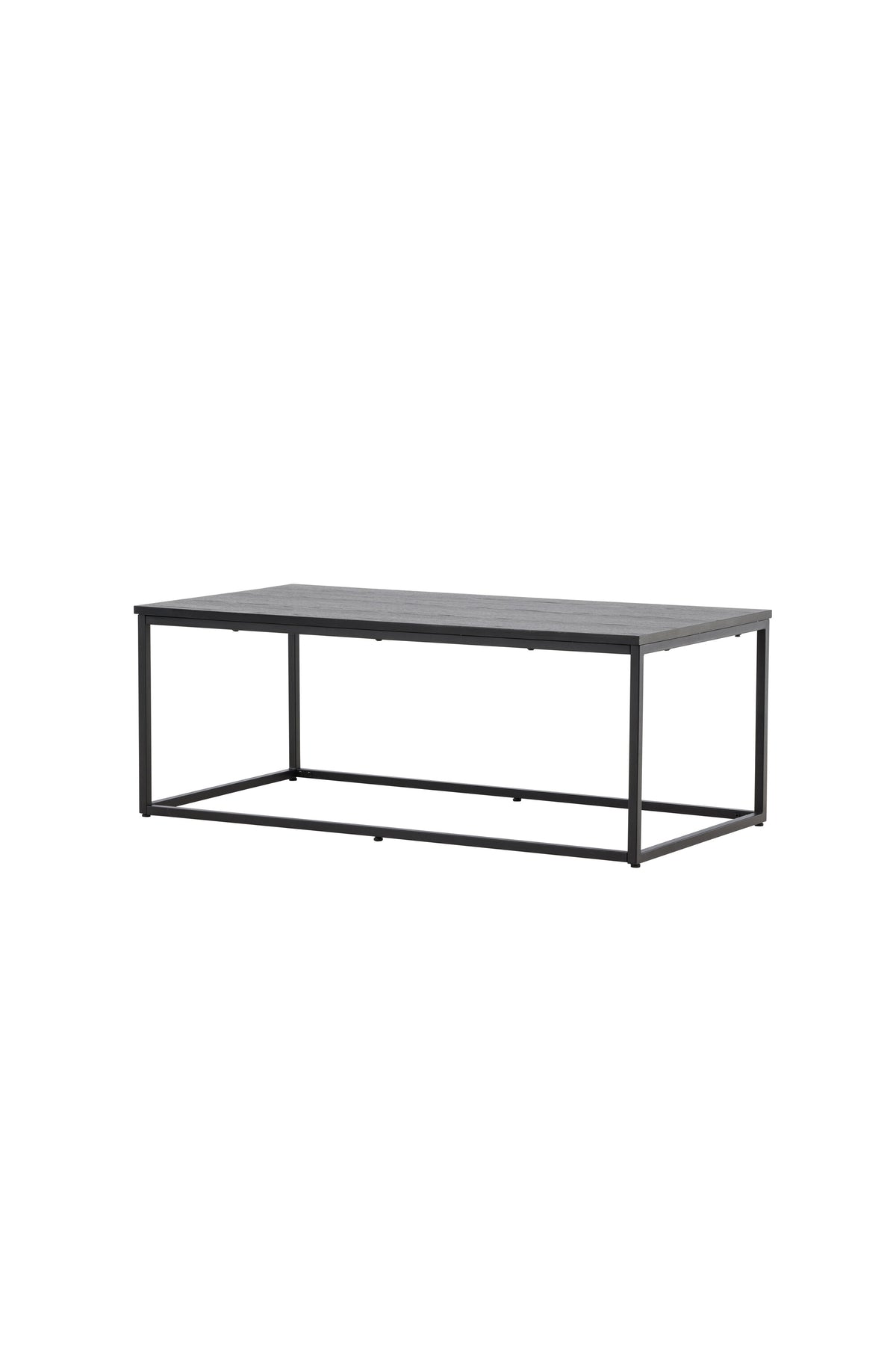 Mallan Sofatisch in Schwarz präsentiert im Onlineshop von KAQTU Design AG. Beistelltisch ist von Venture Home