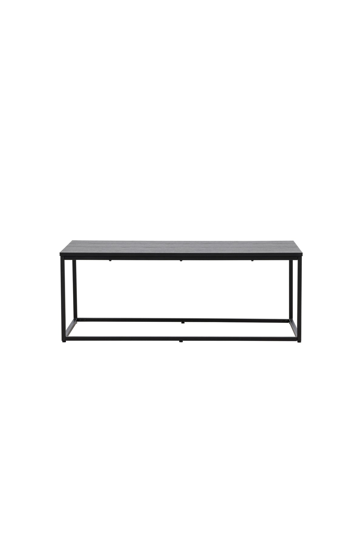 Mallan Sofatisch in Schwarz präsentiert im Onlineshop von KAQTU Design AG. Beistelltisch ist von Venture Home