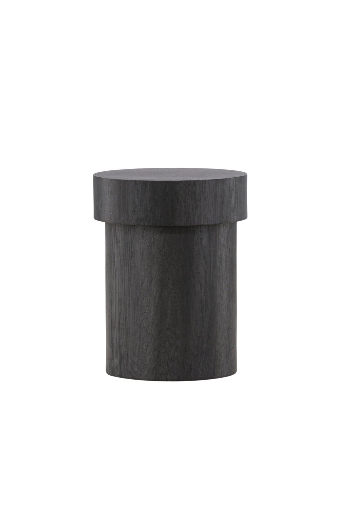 Malung Beistelltisch in Schwarz präsentiert im Onlineshop von KAQTU Design AG. Beistelltisch ist von Vind