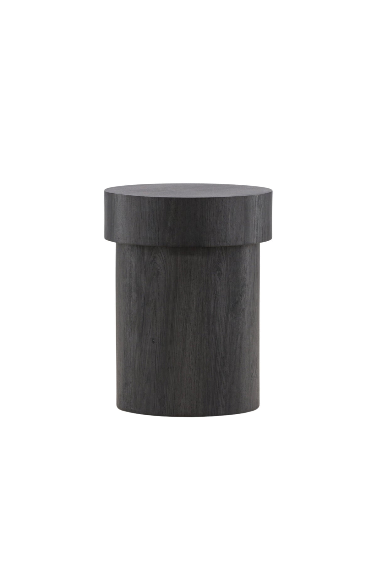 Malung Beistelltisch in Schwarz präsentiert im Onlineshop von KAQTU Design AG. Beistelltisch ist von Vind