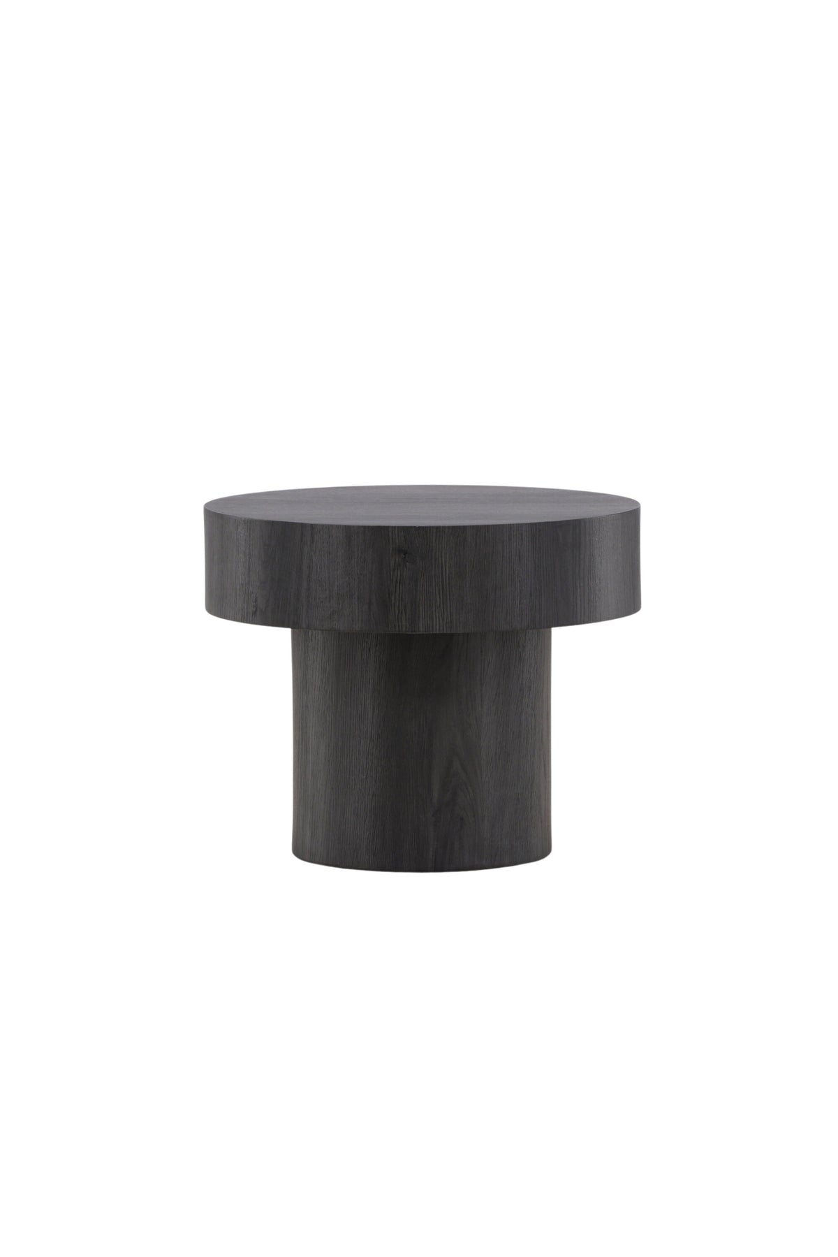 Malung Beistelltisch in Schwarz präsentiert im Onlineshop von KAQTU Design AG. Beistelltisch ist von Vind