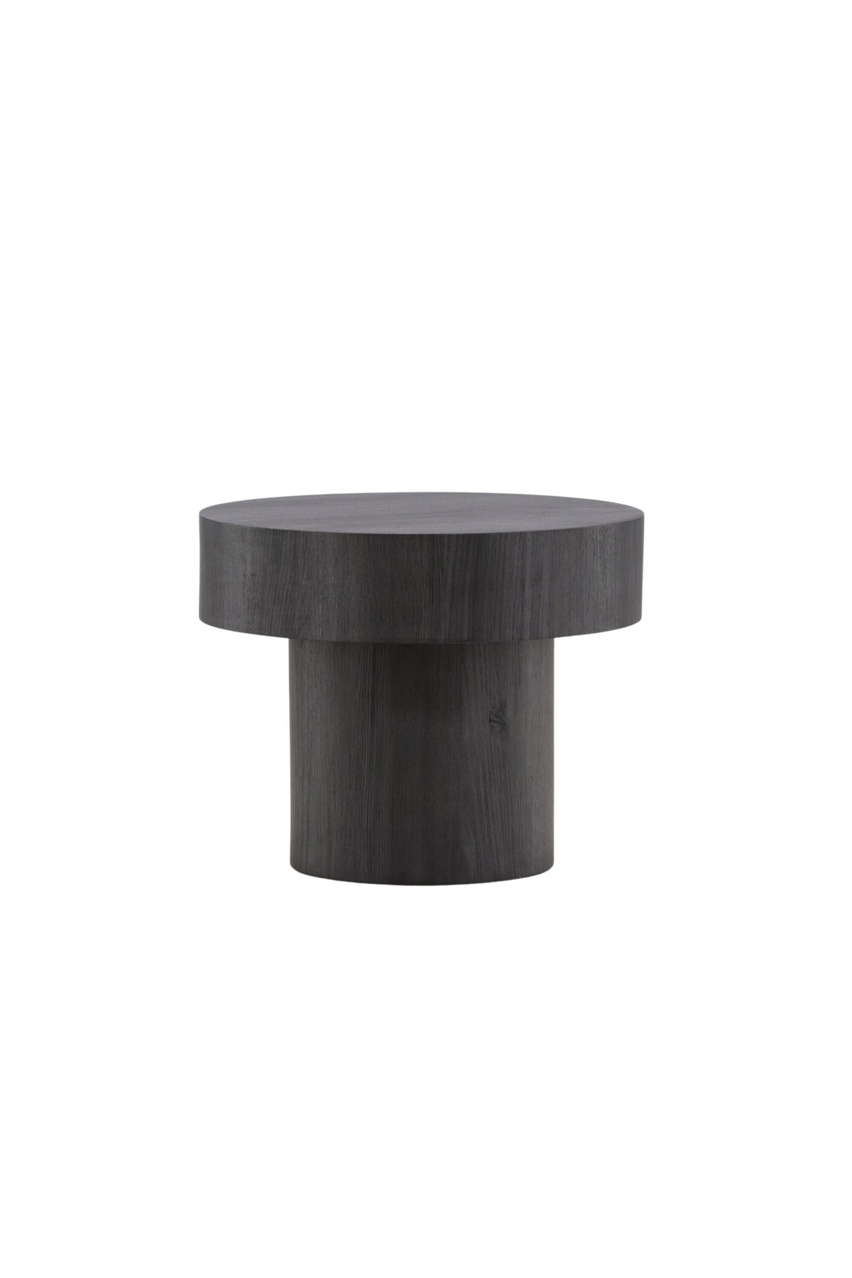 Malung Beistelltisch in Schwarz präsentiert im Onlineshop von KAQTU Design AG. Beistelltisch ist von Vind