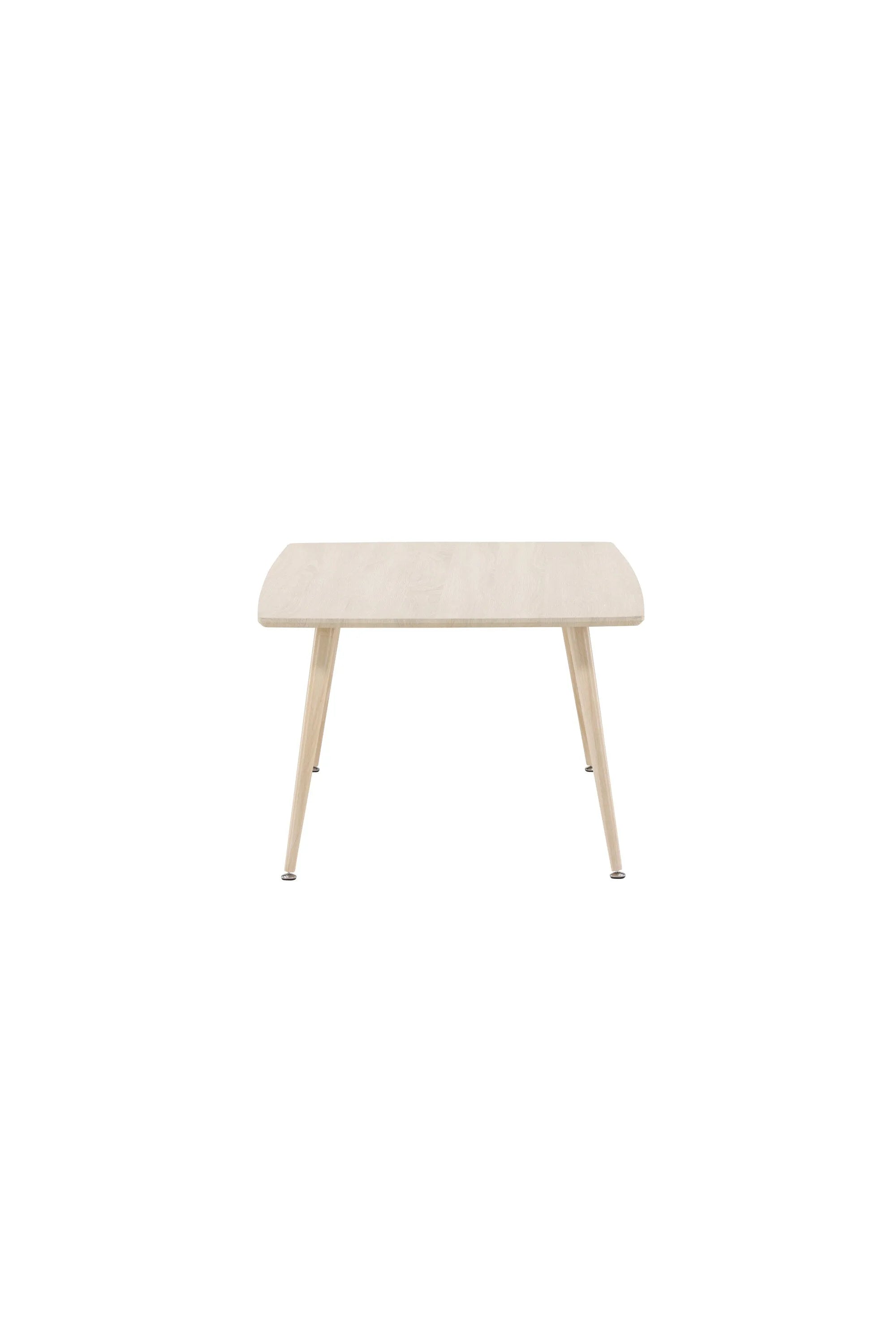 Eleganter Plaza Sofatisch von Venture Home für Ihr modernes Ambiente.