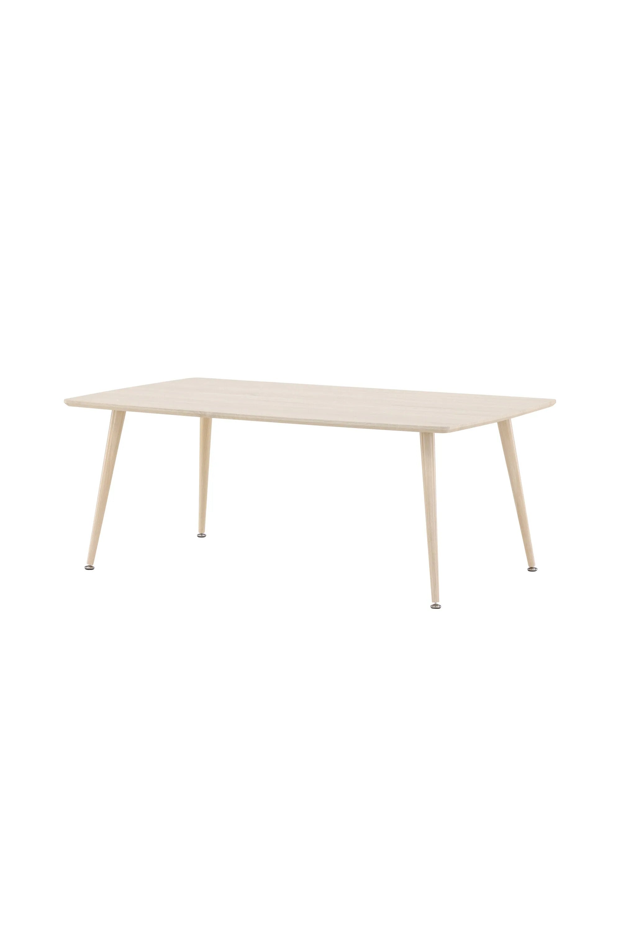 Moderner Plaza Sofatisch von Venture Home für stilvolle Wohnzimmer.