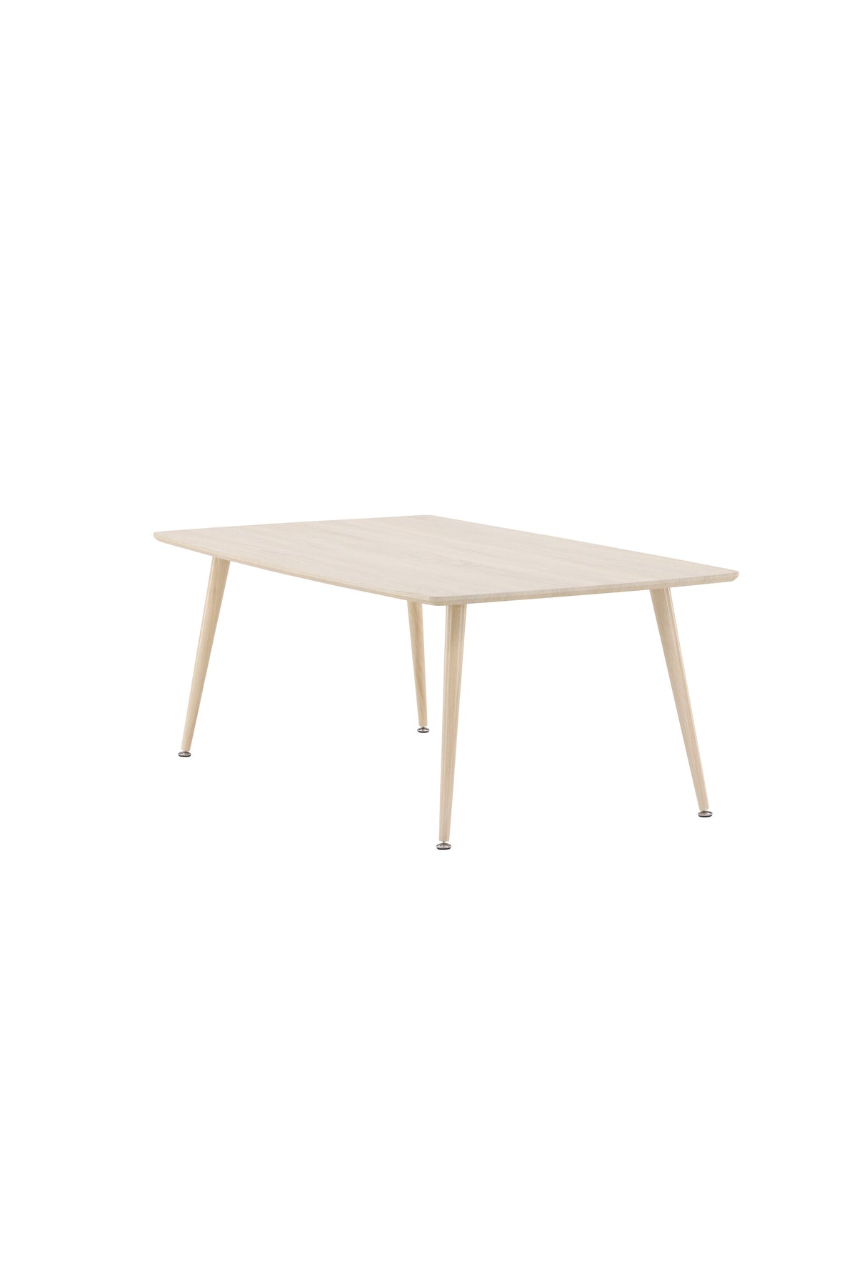 Plaza Sofatisch in Tünchen präsentiert im Onlineshop von KAQTU Design AG. Beistelltisch ist von Venture Home