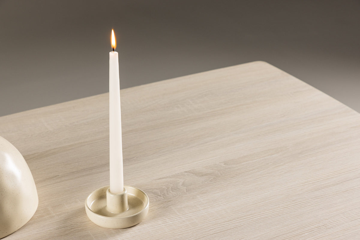 Plaza Sofatisch in Tünchen präsentiert im Onlineshop von KAQTU Design AG. Beistelltisch ist von Venture Home