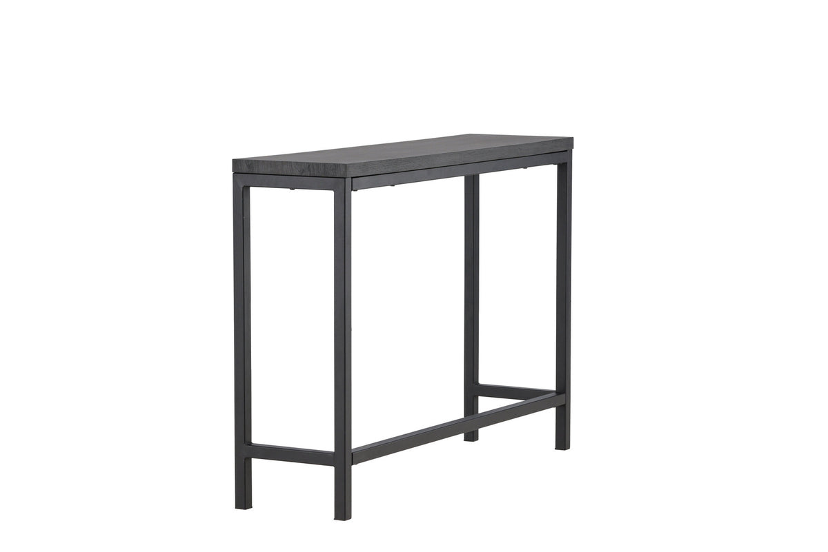 Rise Beistelltisch in Schwarz präsentiert im Onlineshop von KAQTU Design AG. Beistelltisch ist von Venture Home