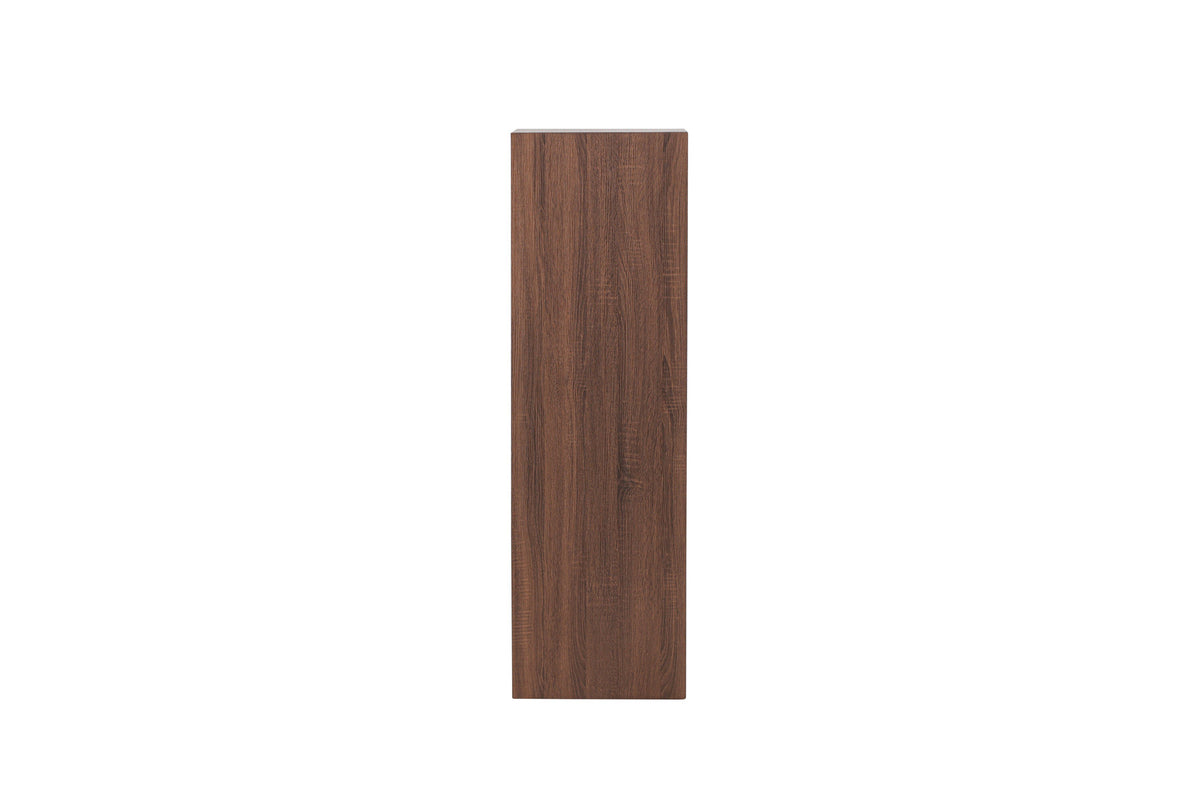 Ramsvik Sockel in Braun präsentiert im Onlineshop von KAQTU Design AG. Beistelltisch ist von Vind