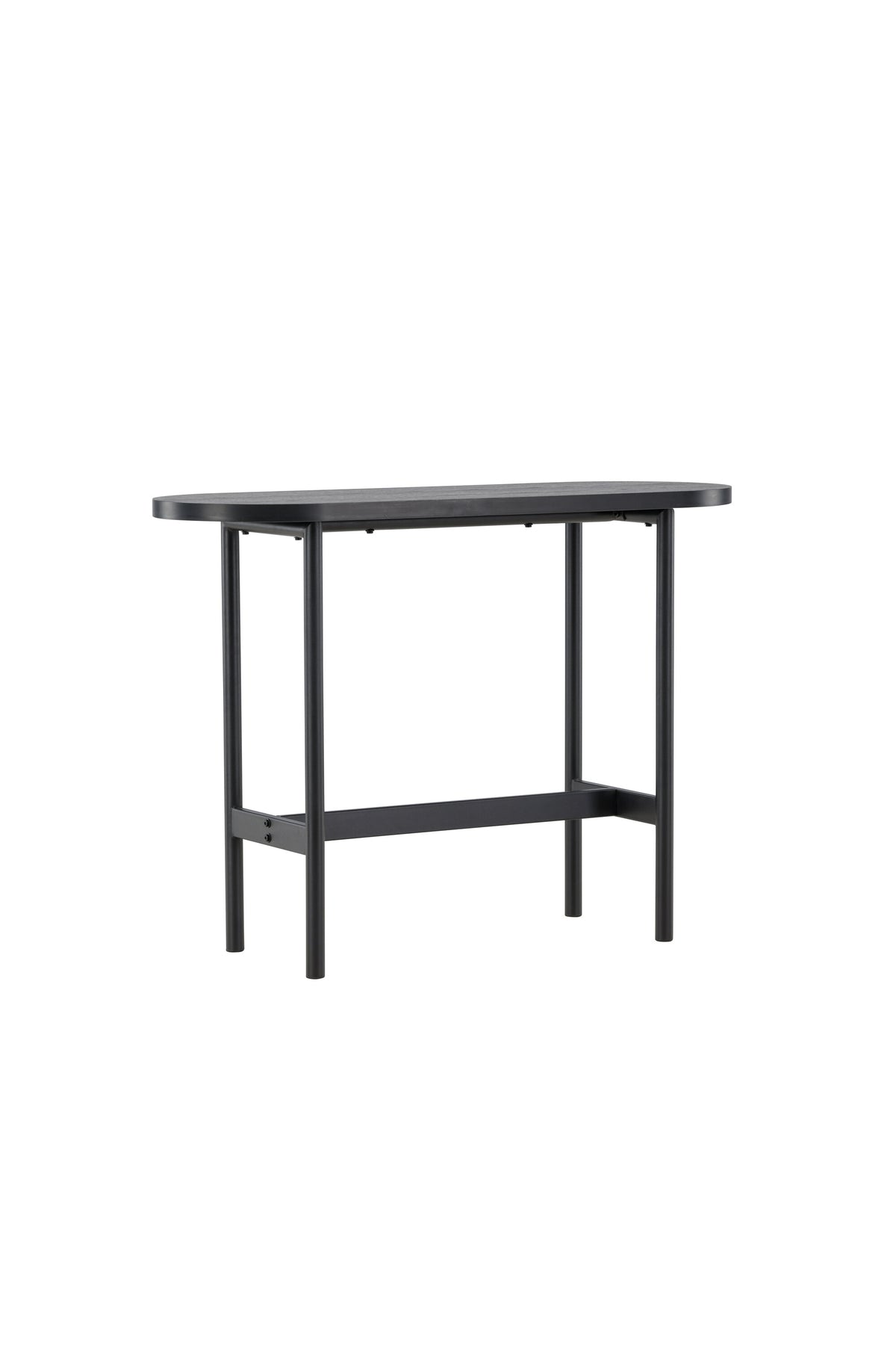 Skate Beistelltisch in Schwarz präsentiert im Onlineshop von KAQTU Design AG. Beistelltisch ist von Venture Home