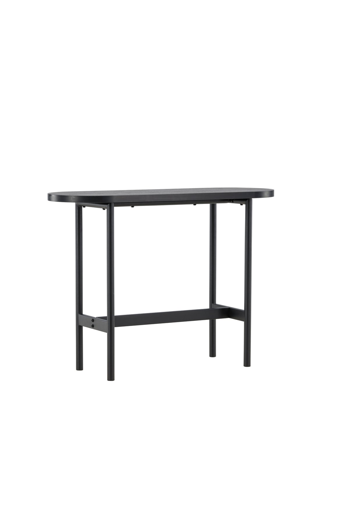 Skate Beistelltisch in Schwarz präsentiert im Onlineshop von KAQTU Design AG. Beistelltisch ist von Venture Home