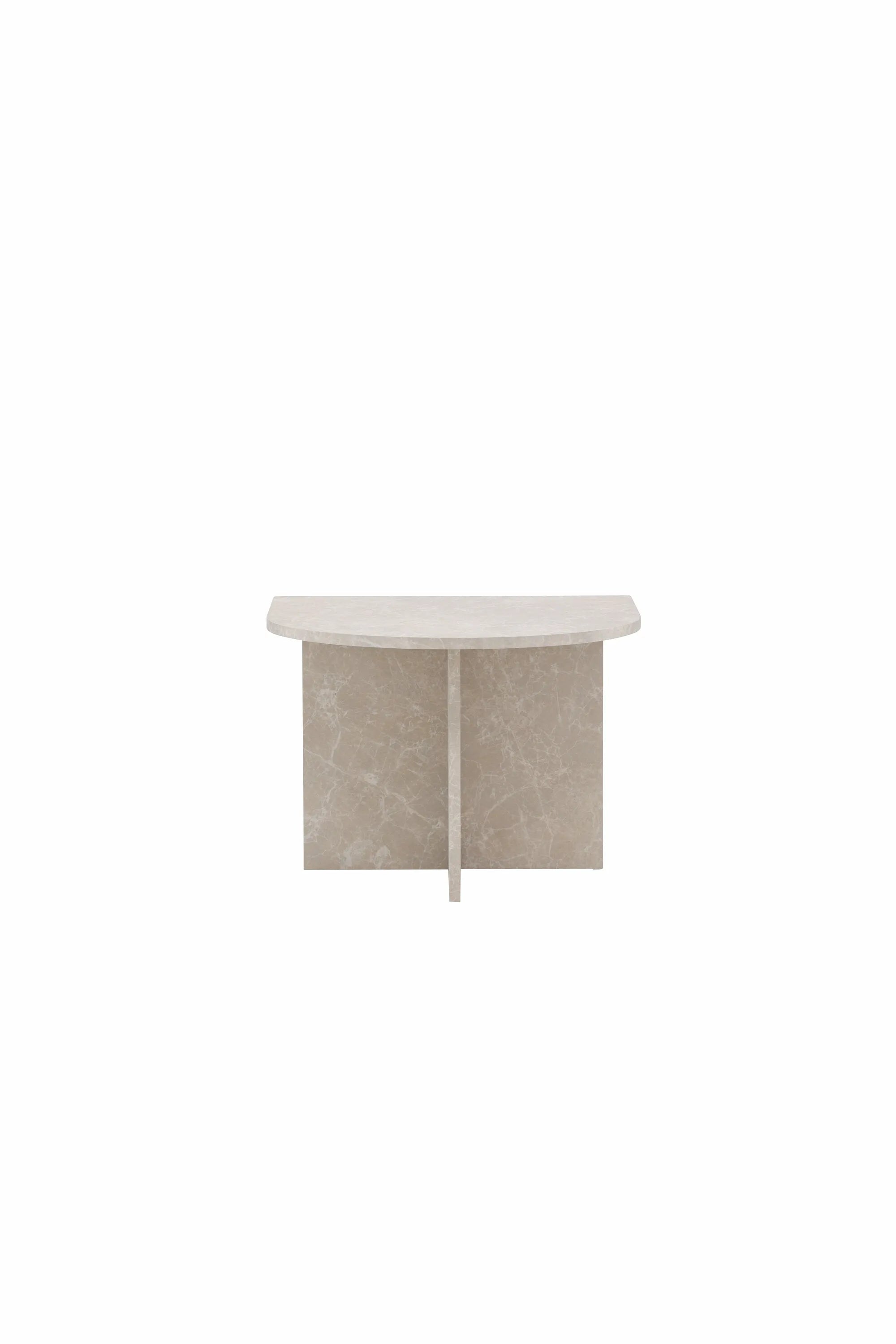 Sala Sofatisch: Stilvoller Marmor-Look für zeitgemäßes Interieur.