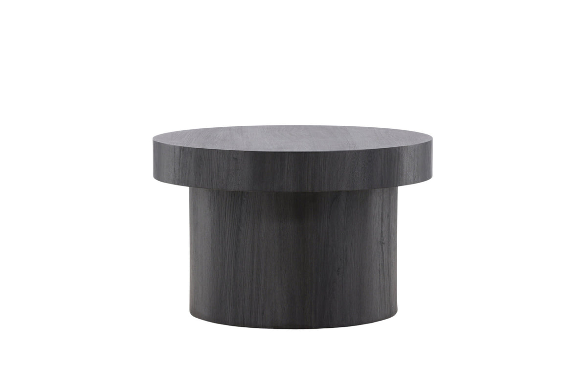 Malung Sofatisch in Schwarz präsentiert im Onlineshop von KAQTU Design AG. Beistelltisch ist von Venture Home