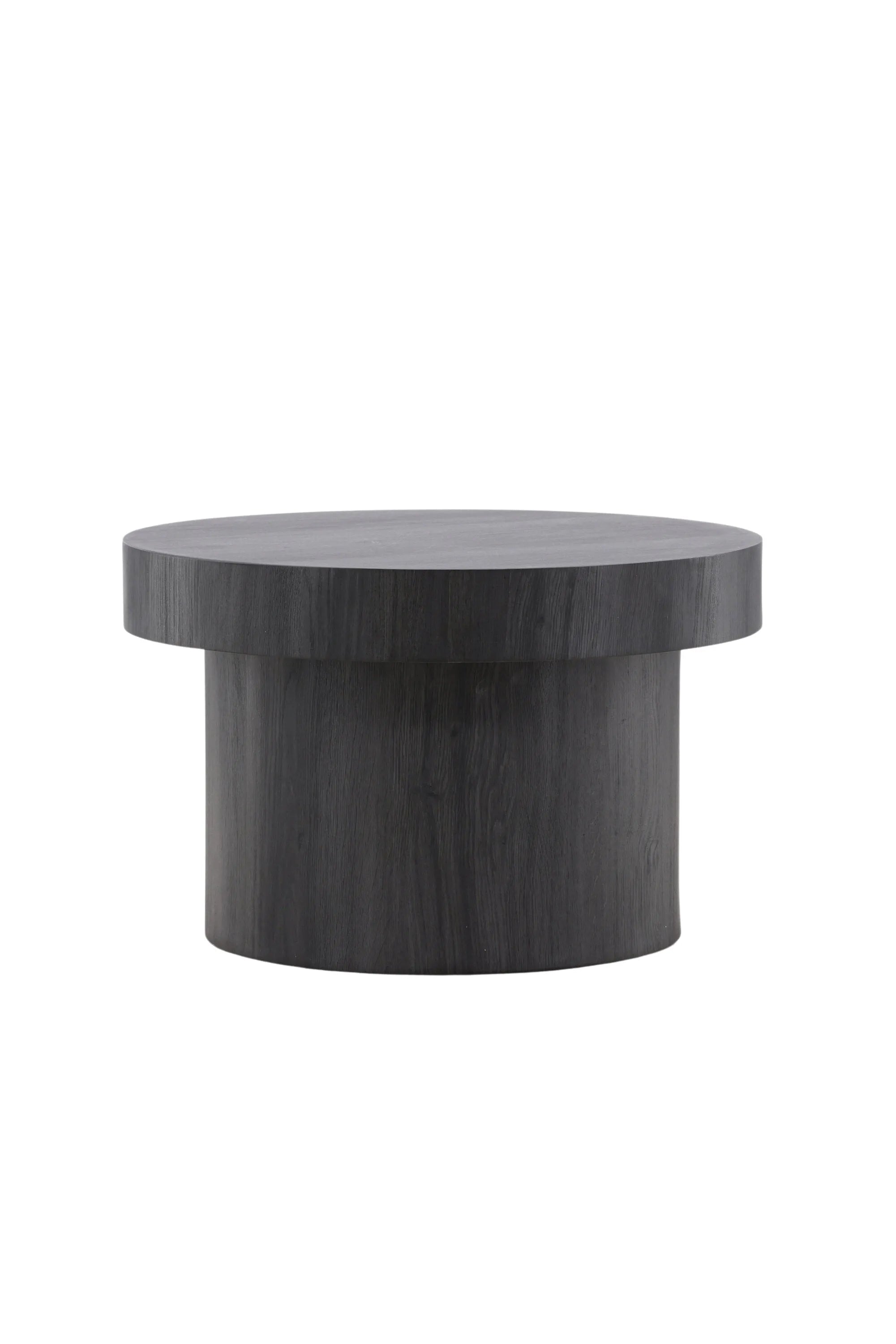Eleganter Malung Sofatisch von Venture Home in strahlendem Weiß.
