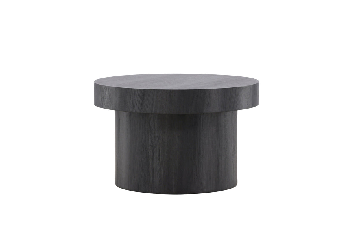 Malung Sofatisch in Schwarz präsentiert im Onlineshop von KAQTU Design AG. Beistelltisch ist von Venture Home