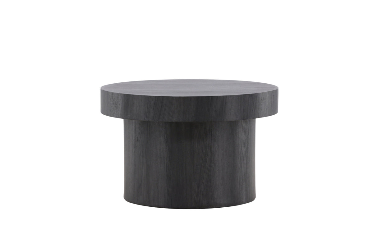 Malung Sofatisch in Schwarz präsentiert im Onlineshop von KAQTU Design AG. Beistelltisch ist von Venture Home