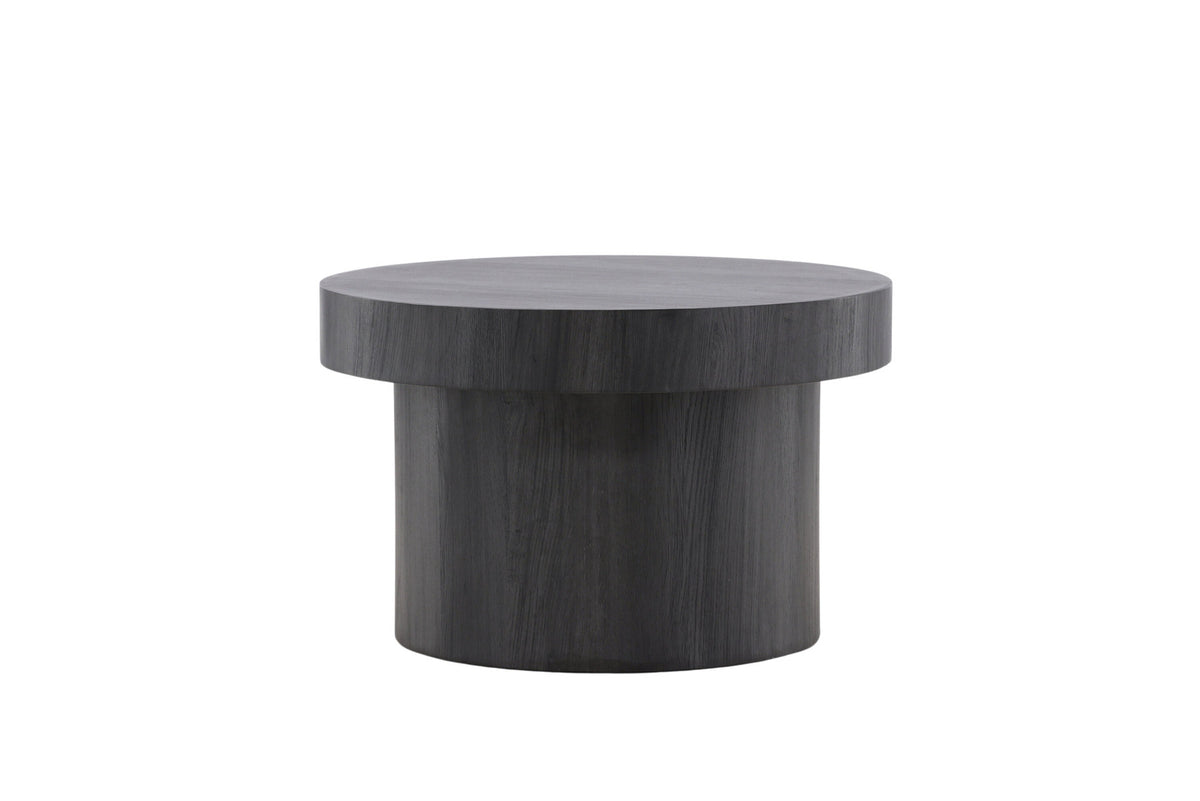 Malung Sofatisch in Schwarz präsentiert im Onlineshop von KAQTU Design AG. Beistelltisch ist von Venture Home