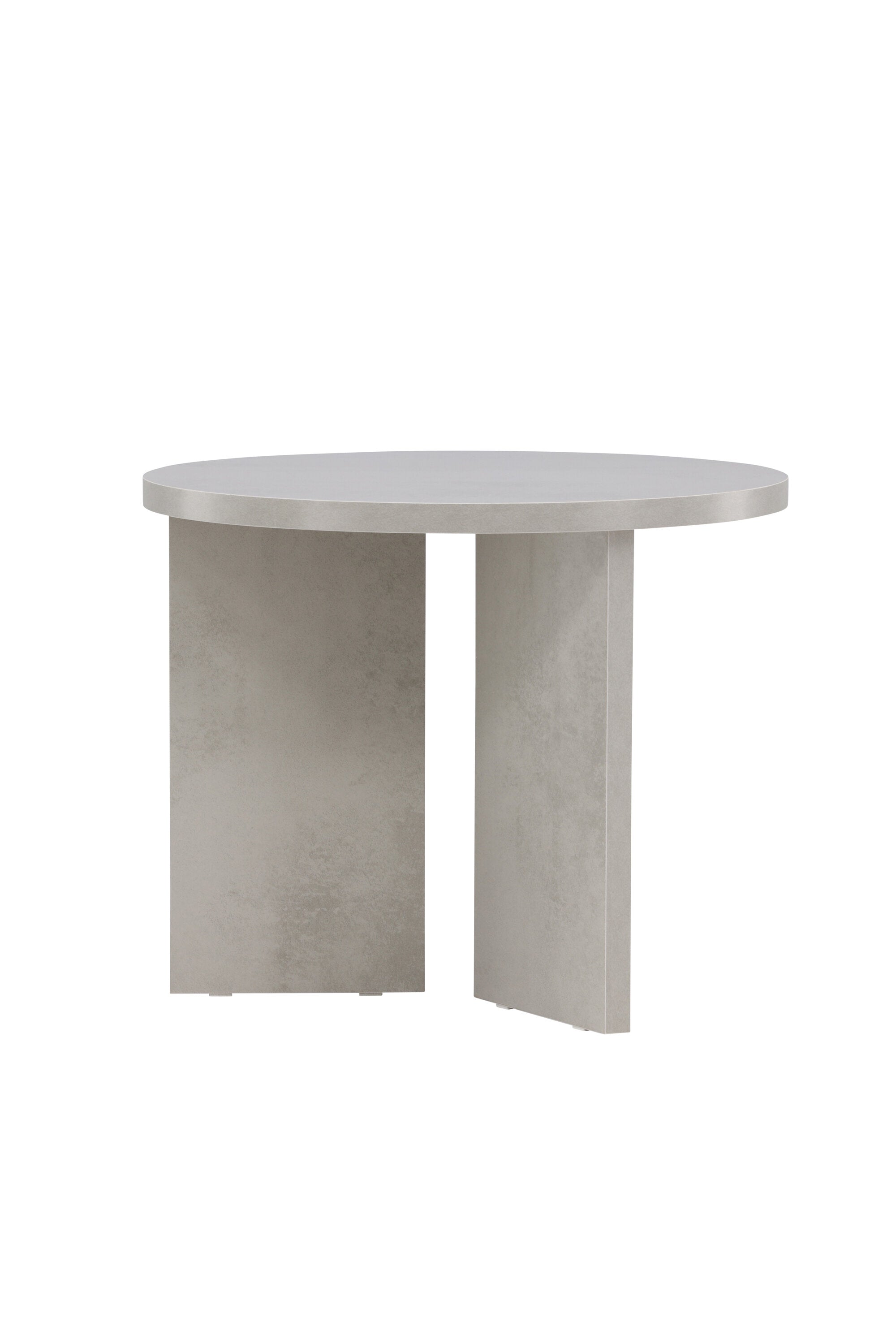Moderner Söderhamn Couchtisch von Venture Home in schickem Grau, ideal für gemütliche Abende und stilvolle Einrichtungsideen.